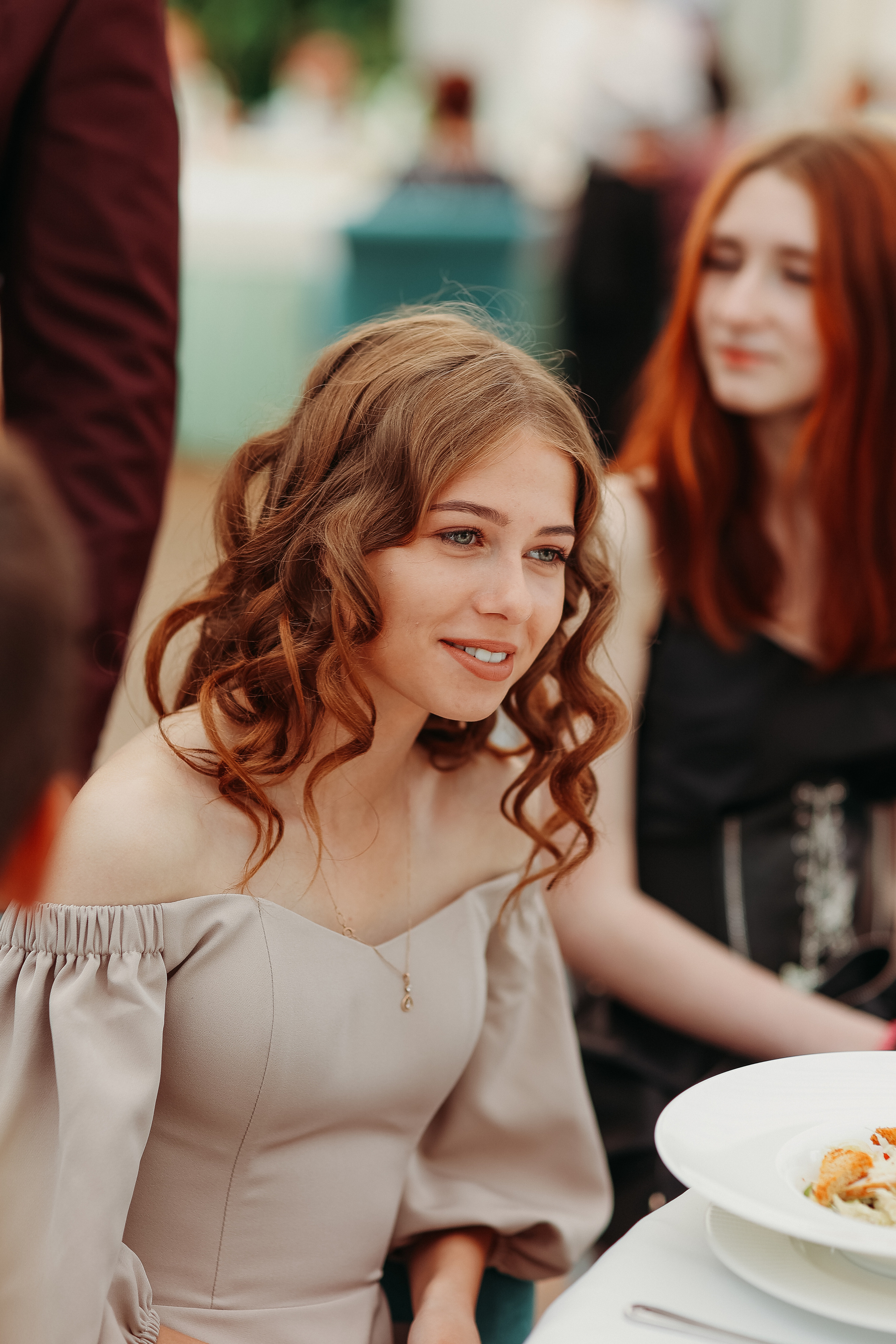 Репортаж выпускного. Семейный фотограф Тюмень, фотограф на роды Салмина Мария