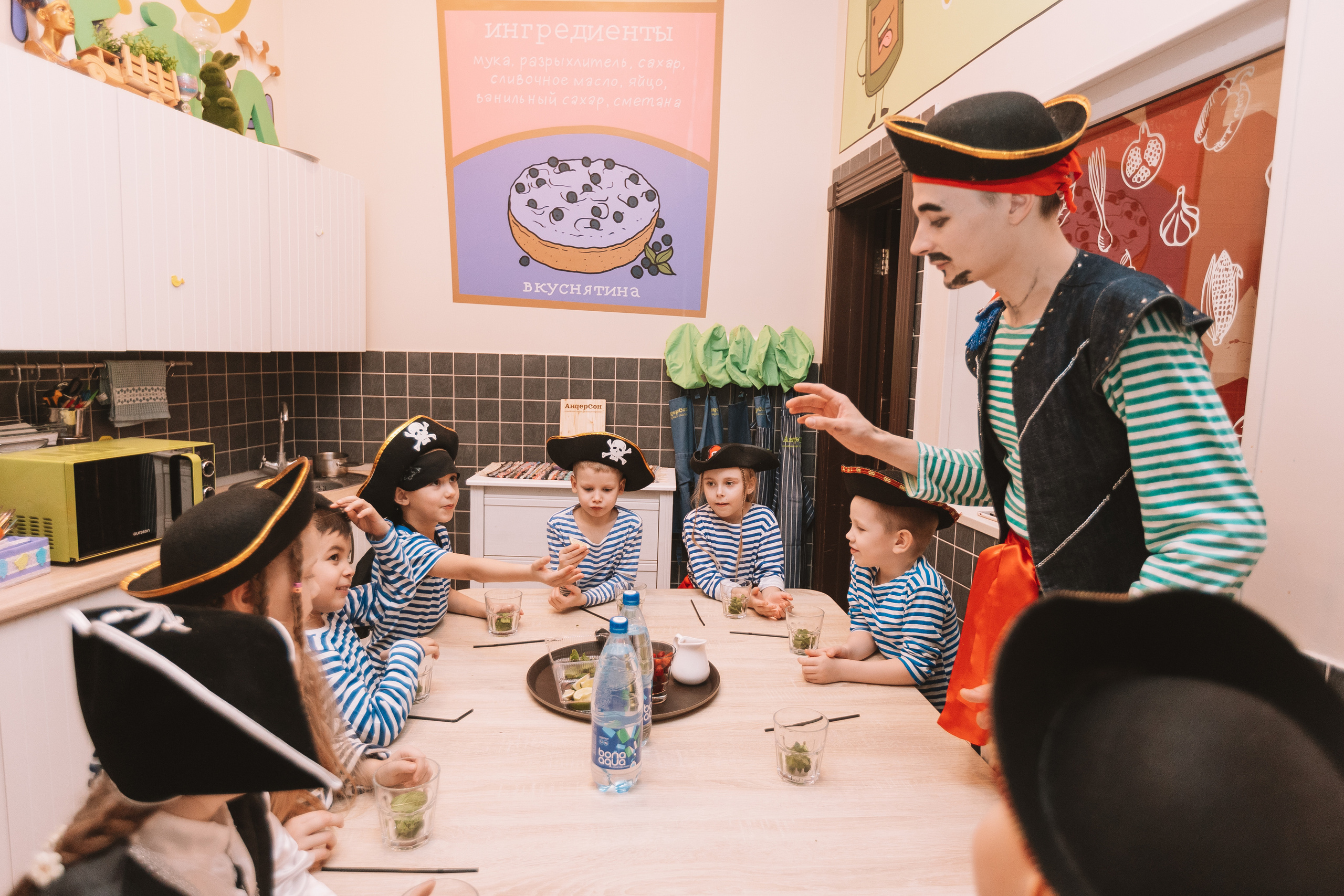 Андерсон. Семейный фотограф Тюмень, фотограф на роды Салмина Мария