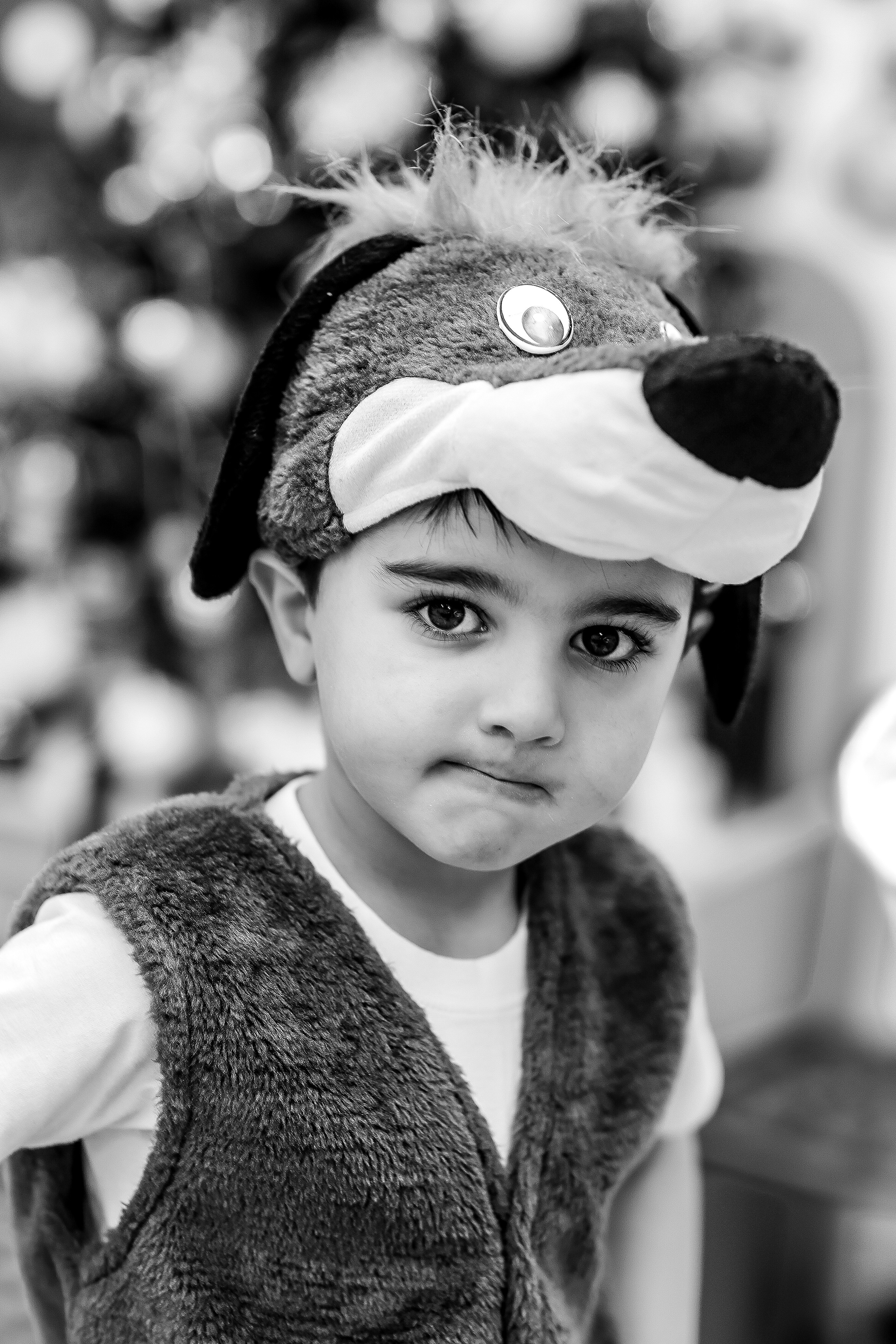 Репортаж новогоднего утренника. Семейный фотограф Тюмень, фотограф на роды Салмина Мария