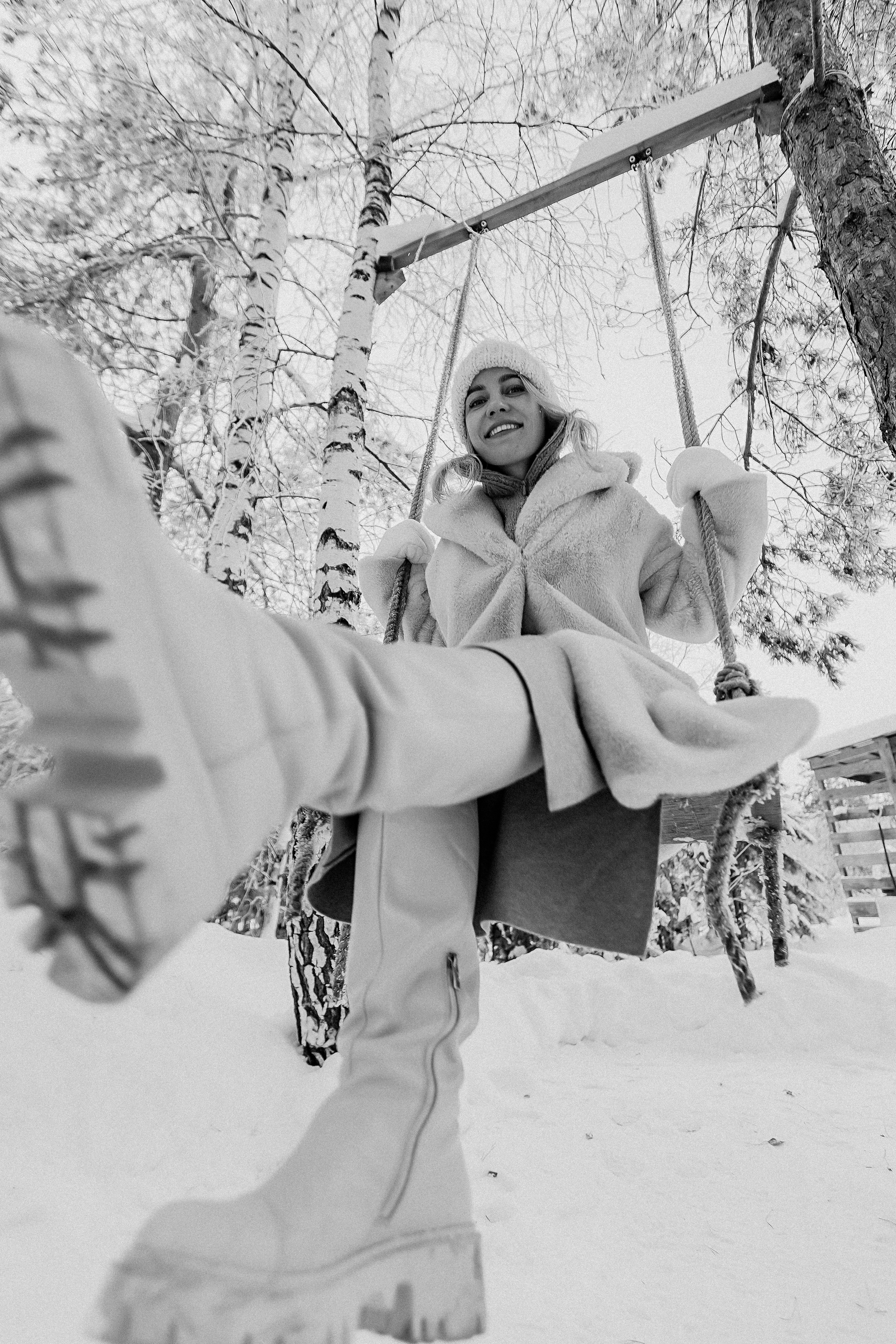 Сканди (зима). Семейный фотограф Тюмень, фотограф на роды Салмина Мария