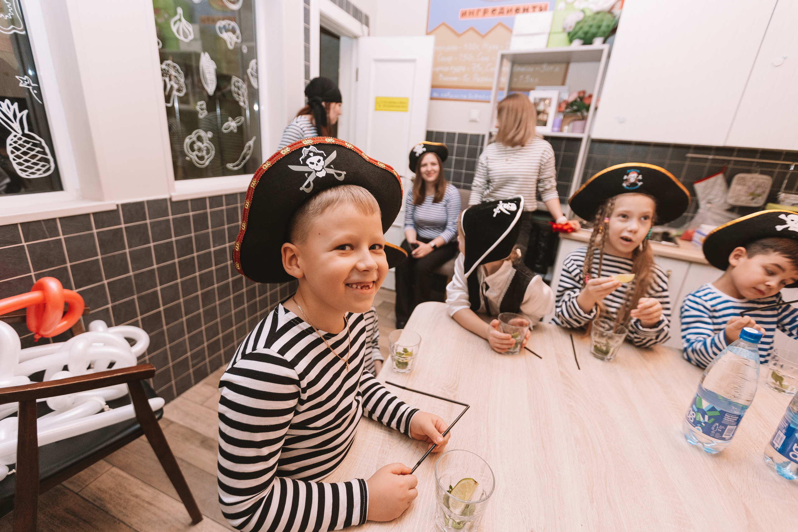 Андерсон. Семейный фотограф Тюмень, фотограф на роды Салмина Мария