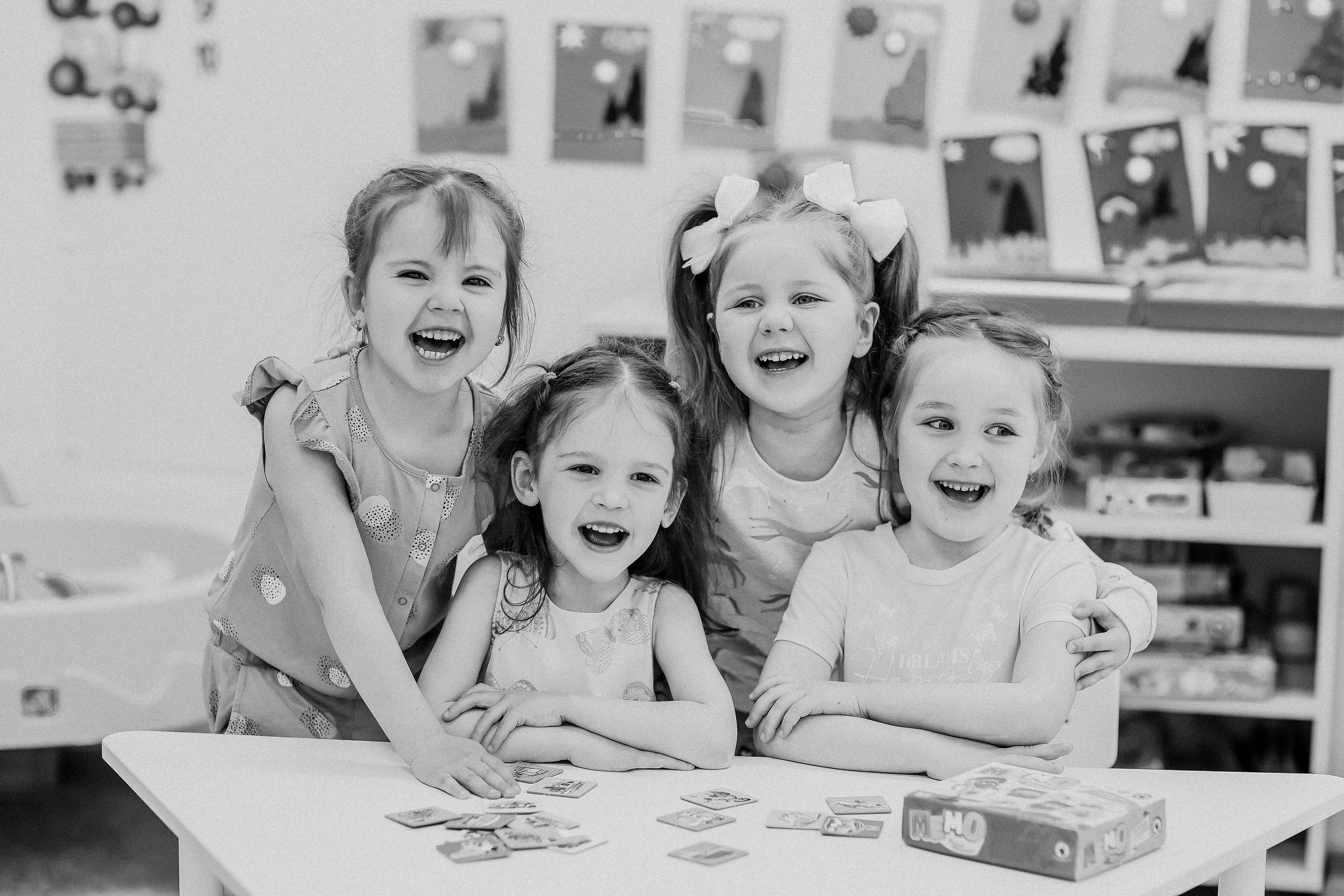 Садик. Семейный фотограф Тюмень, фотограф на роды Салмина Мария