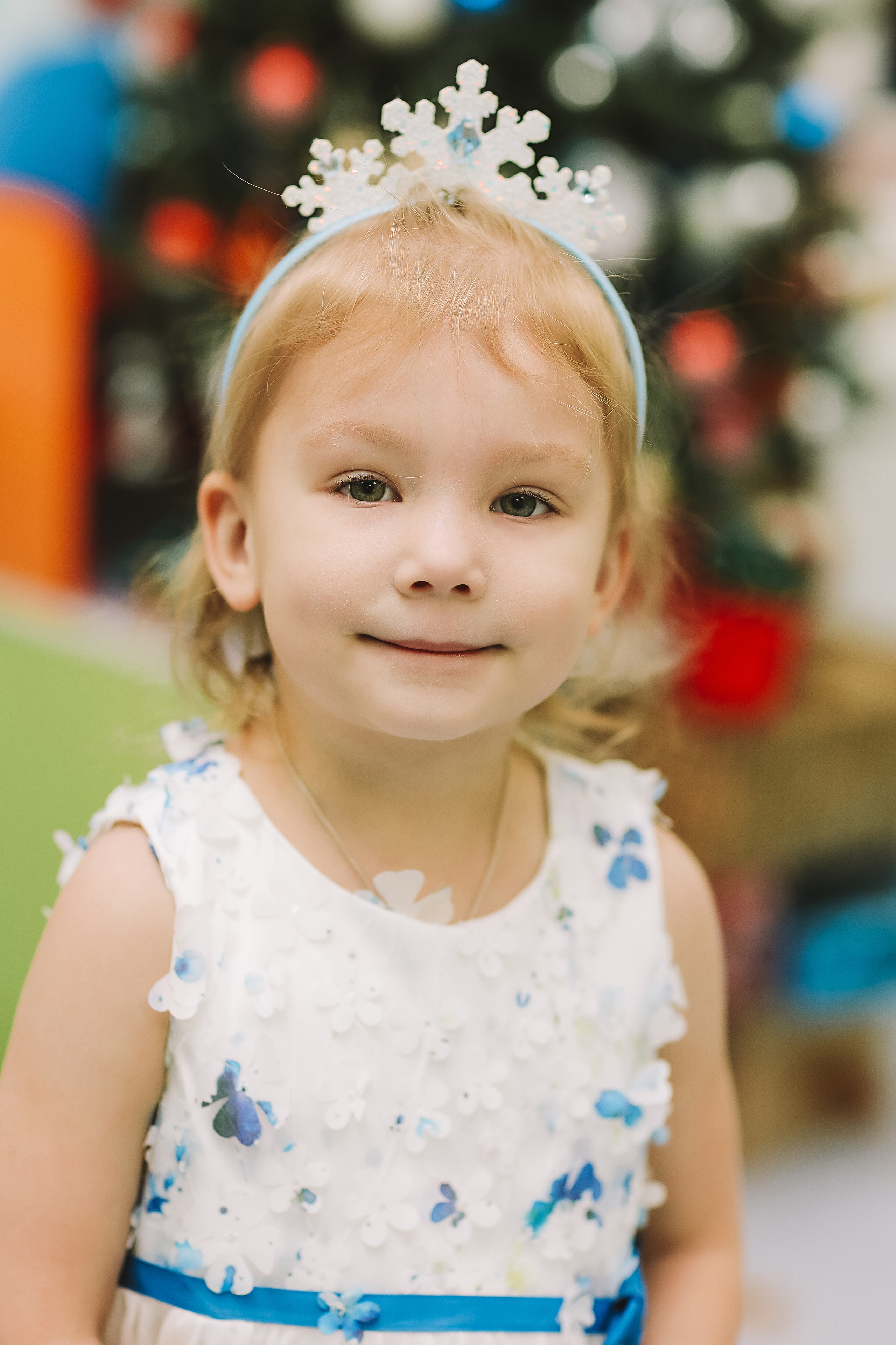 Репортаж новогоднего утренника. Семейный фотограф Тюмень, фотограф на роды Салмина Мария