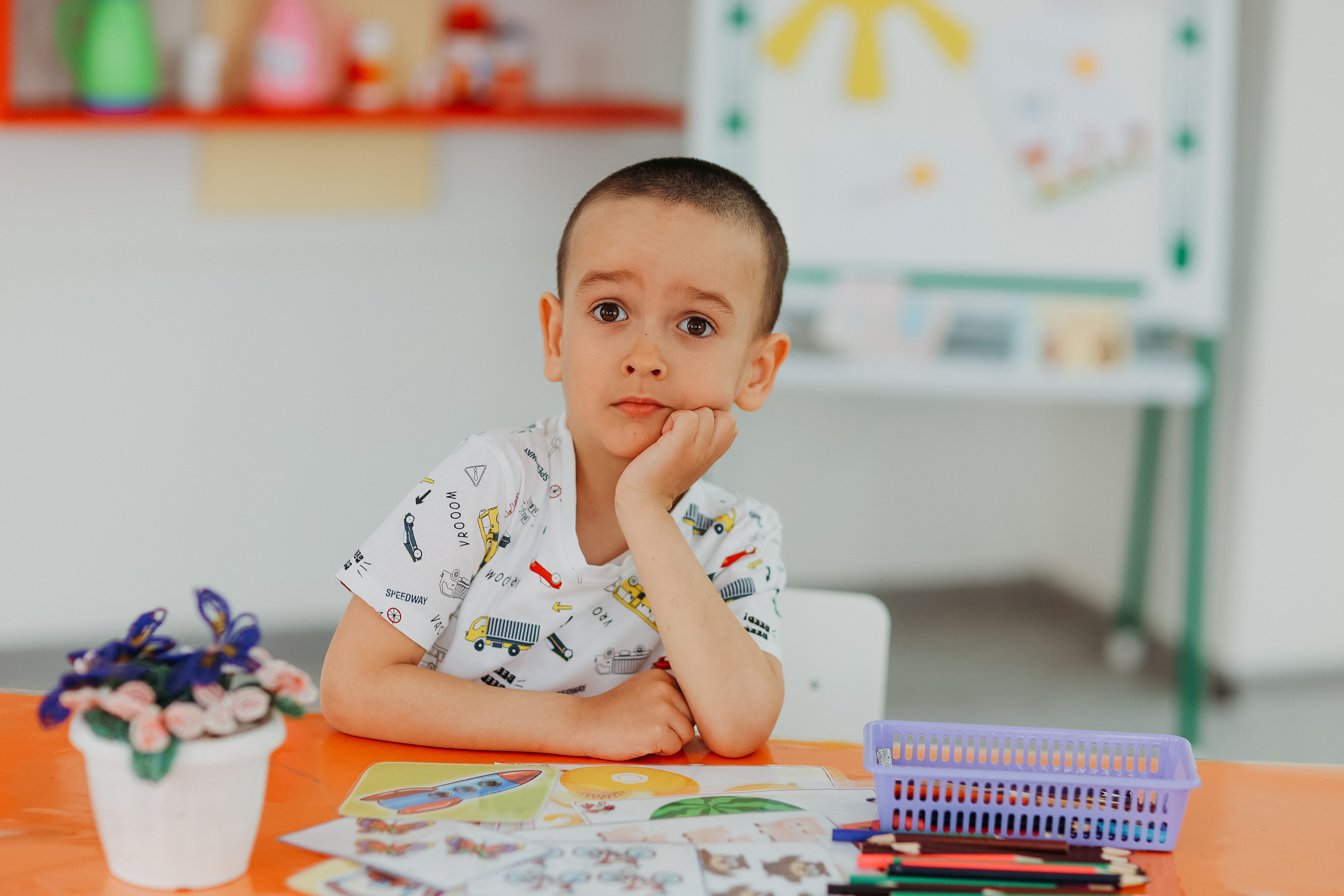 Садик. Семейный фотограф Тюмень, фотограф на роды Салмина Мария