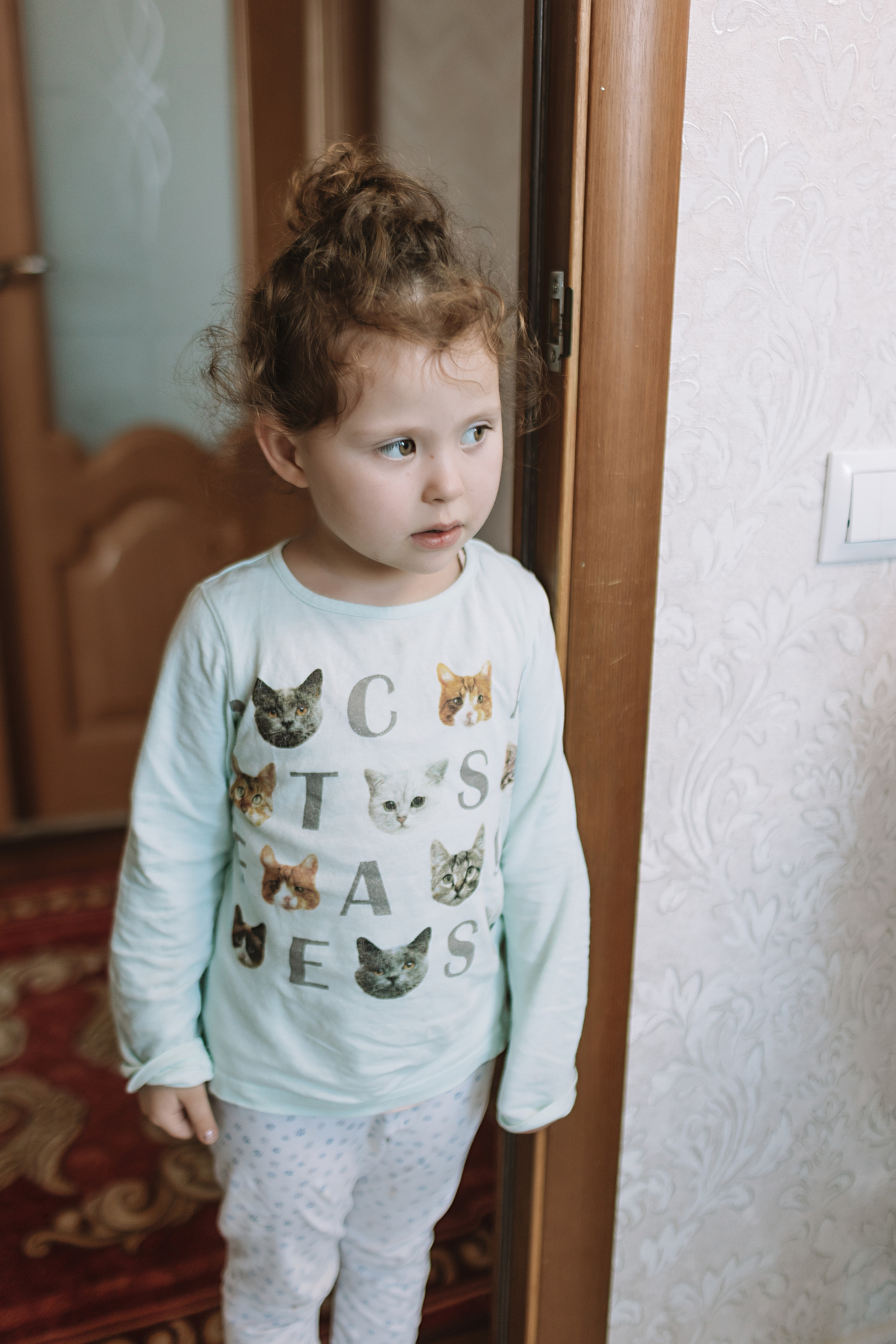 Большая семья (17 человек в частном доме, 2 часа). Семейный фотограф Тюмень, фотограф на роды Салмина Мария