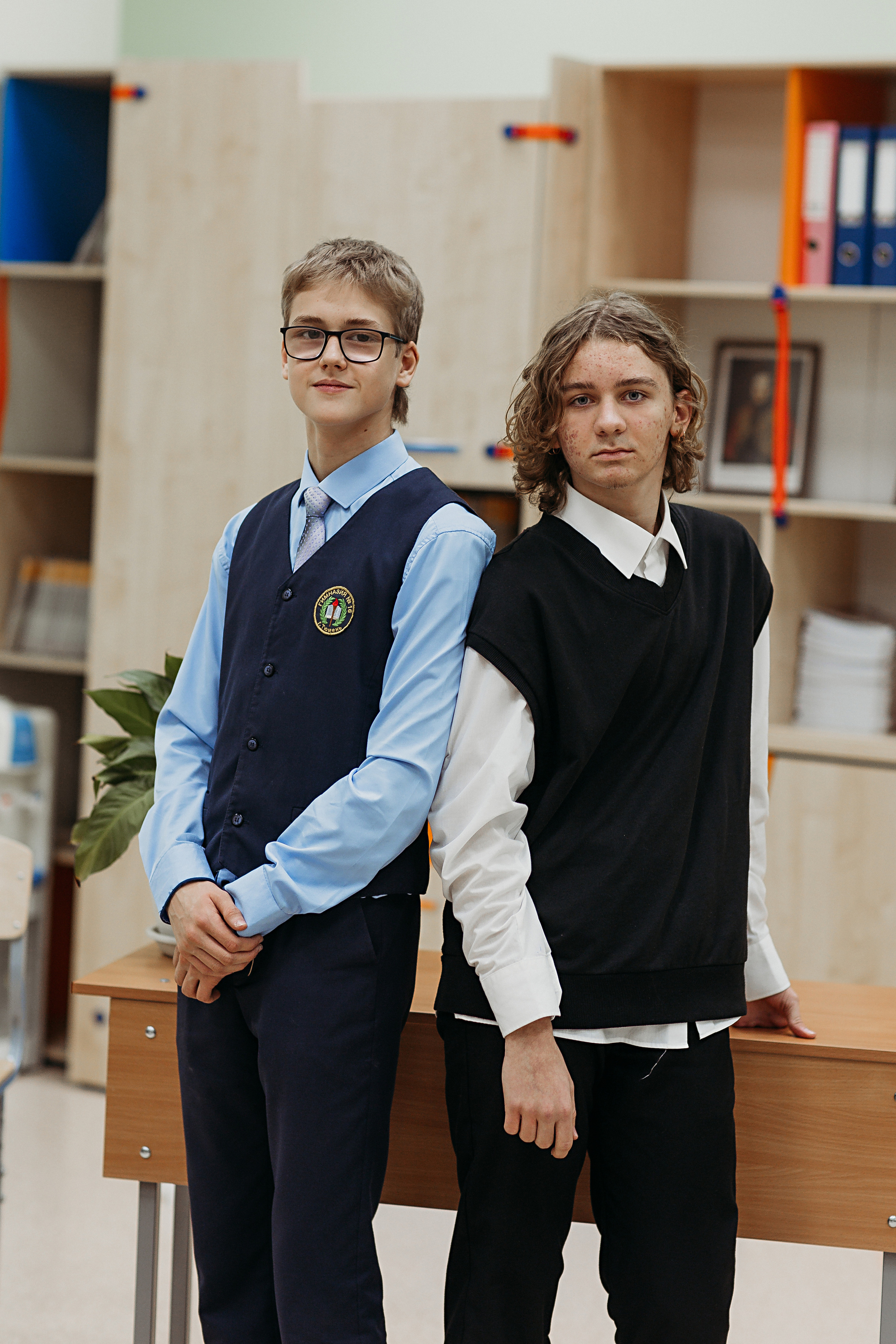 8 класс. Семейный фотограф Тюмень, фотограф на роды Салмина Мария