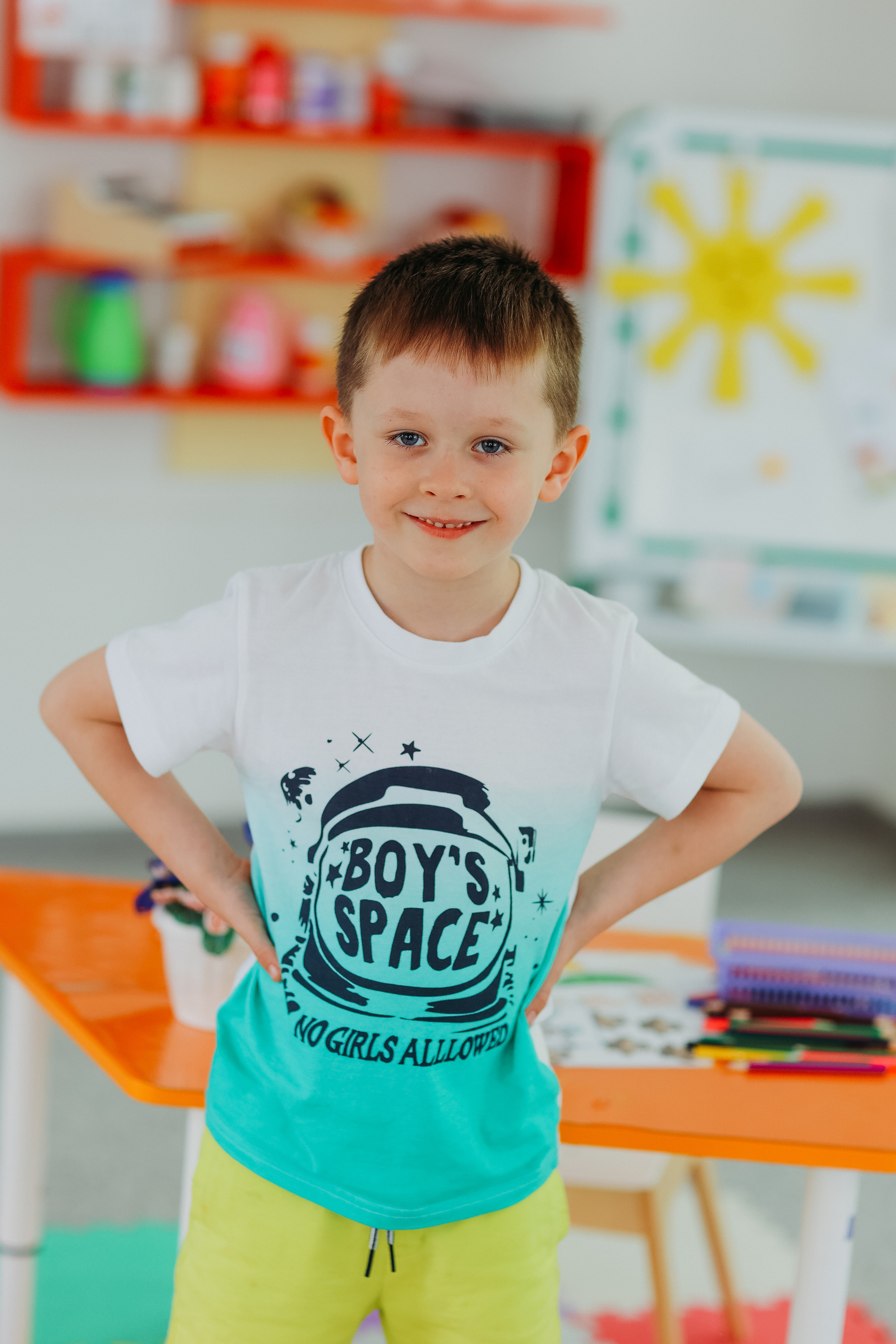 Садик. Семейный фотограф Тюмень, фотограф на роды Салмина Мария