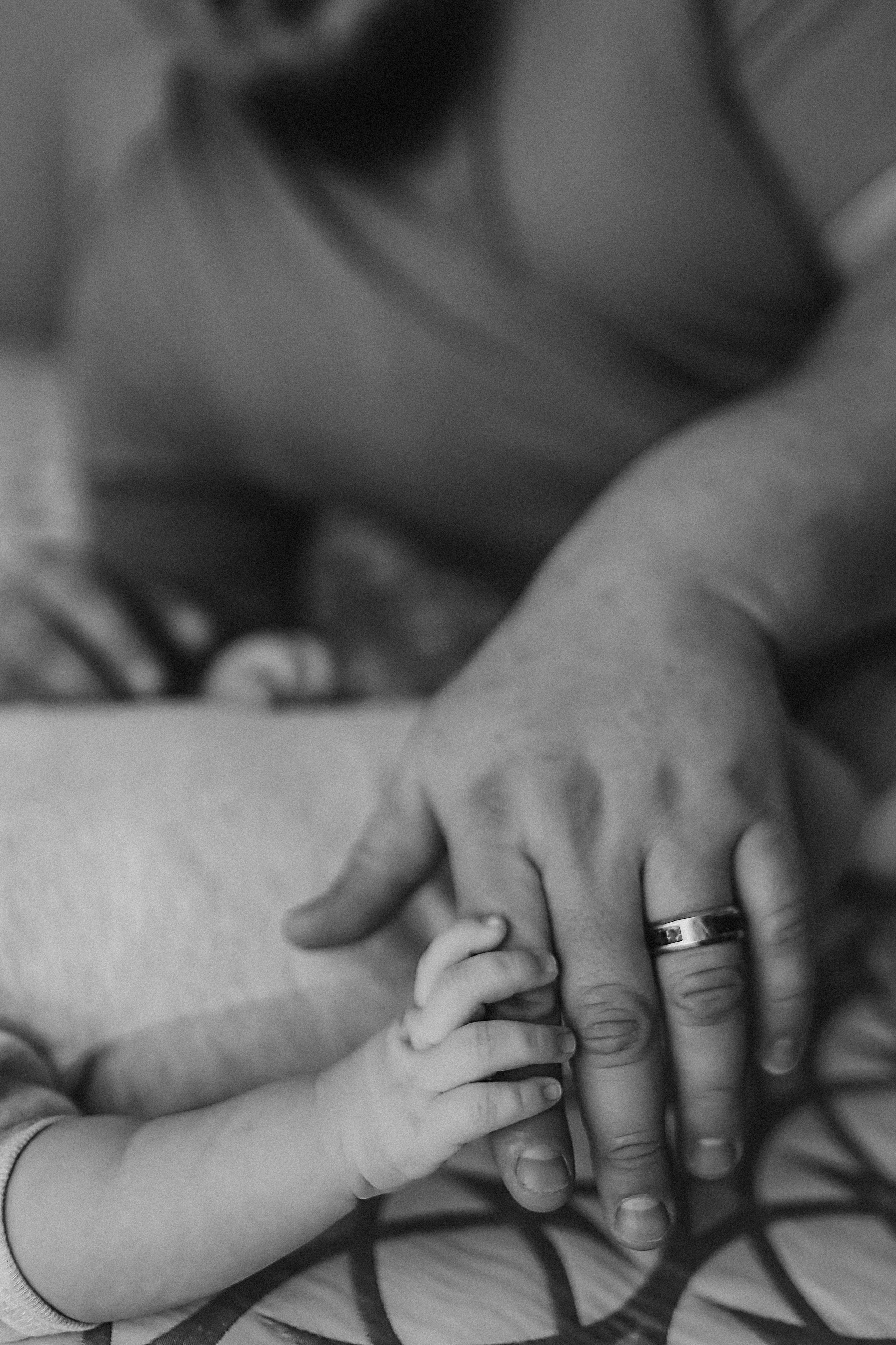 Захар, 3 месяца. Семейный фотограф Тюмень, фотограф на роды Салмина Мария