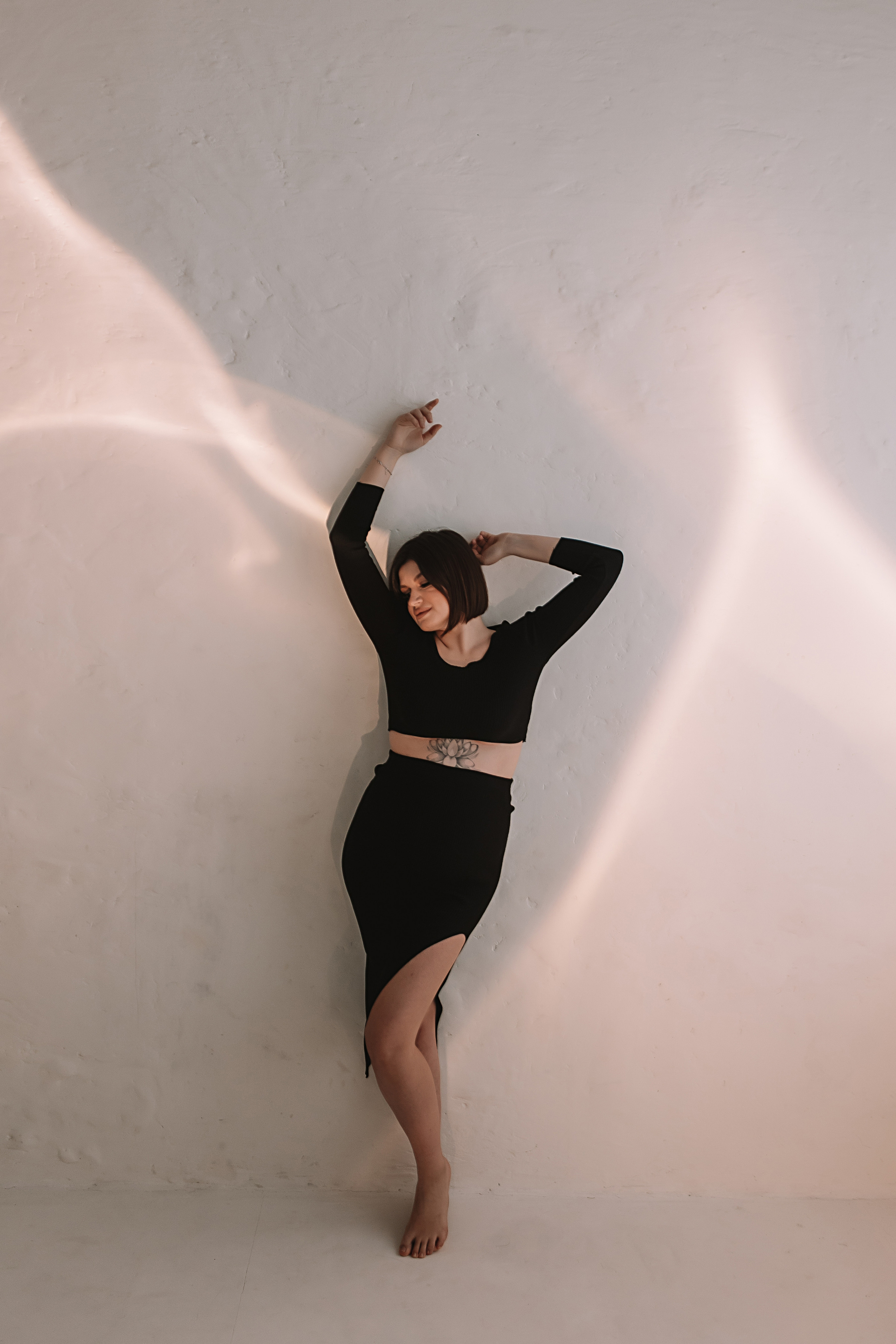 Студия 216 (зал 215). Семейный фотограф Тюмень, фотограф на роды Салмина Мария