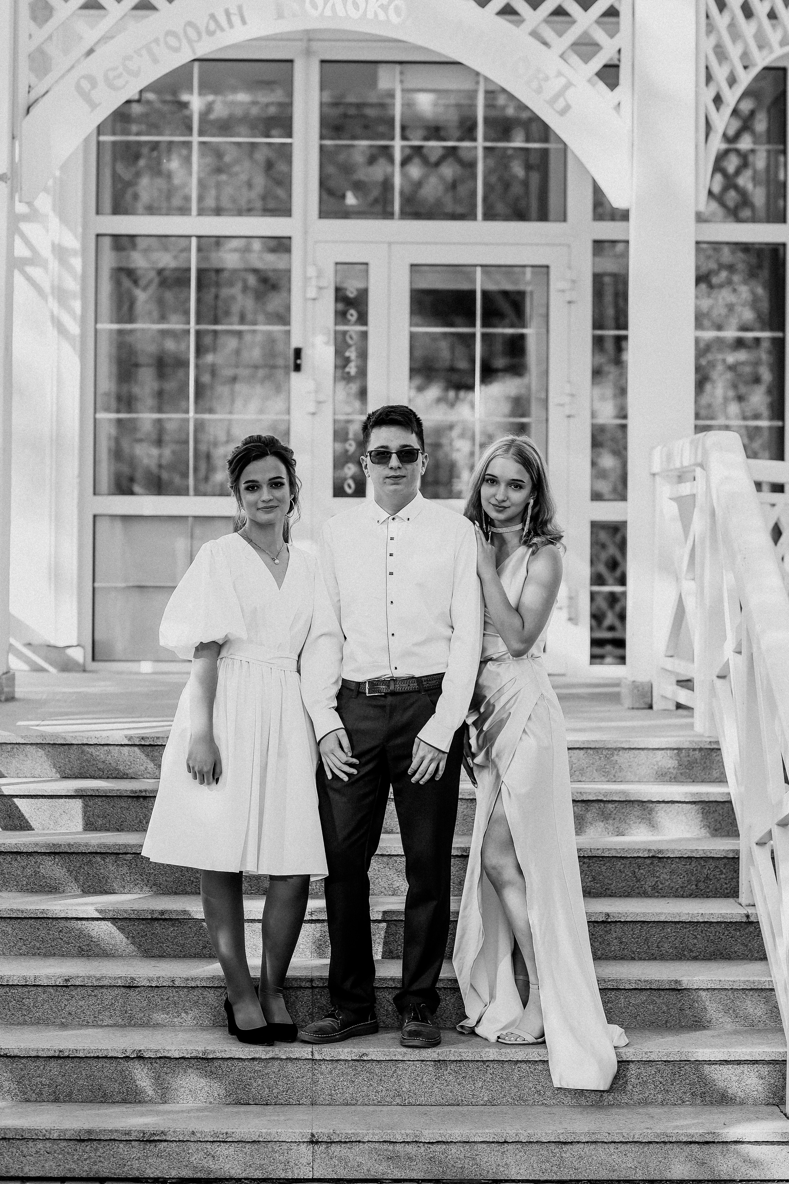 Репортаж выпускного. Семейный фотограф Тюмень, фотограф на роды Салмина Мария