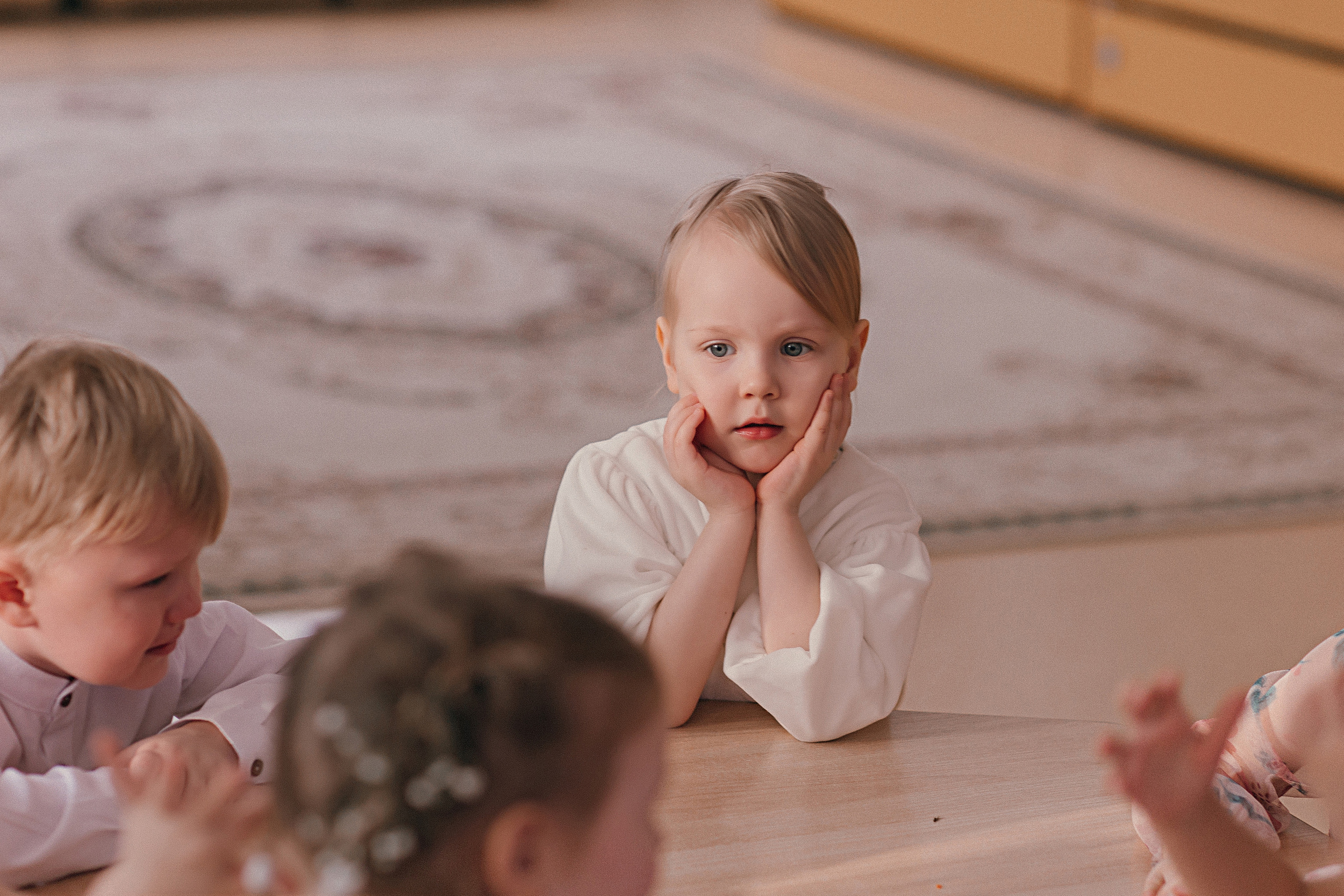 Утренник садик. Семейный фотограф Тюмень, фотограф на роды Салмина Мария