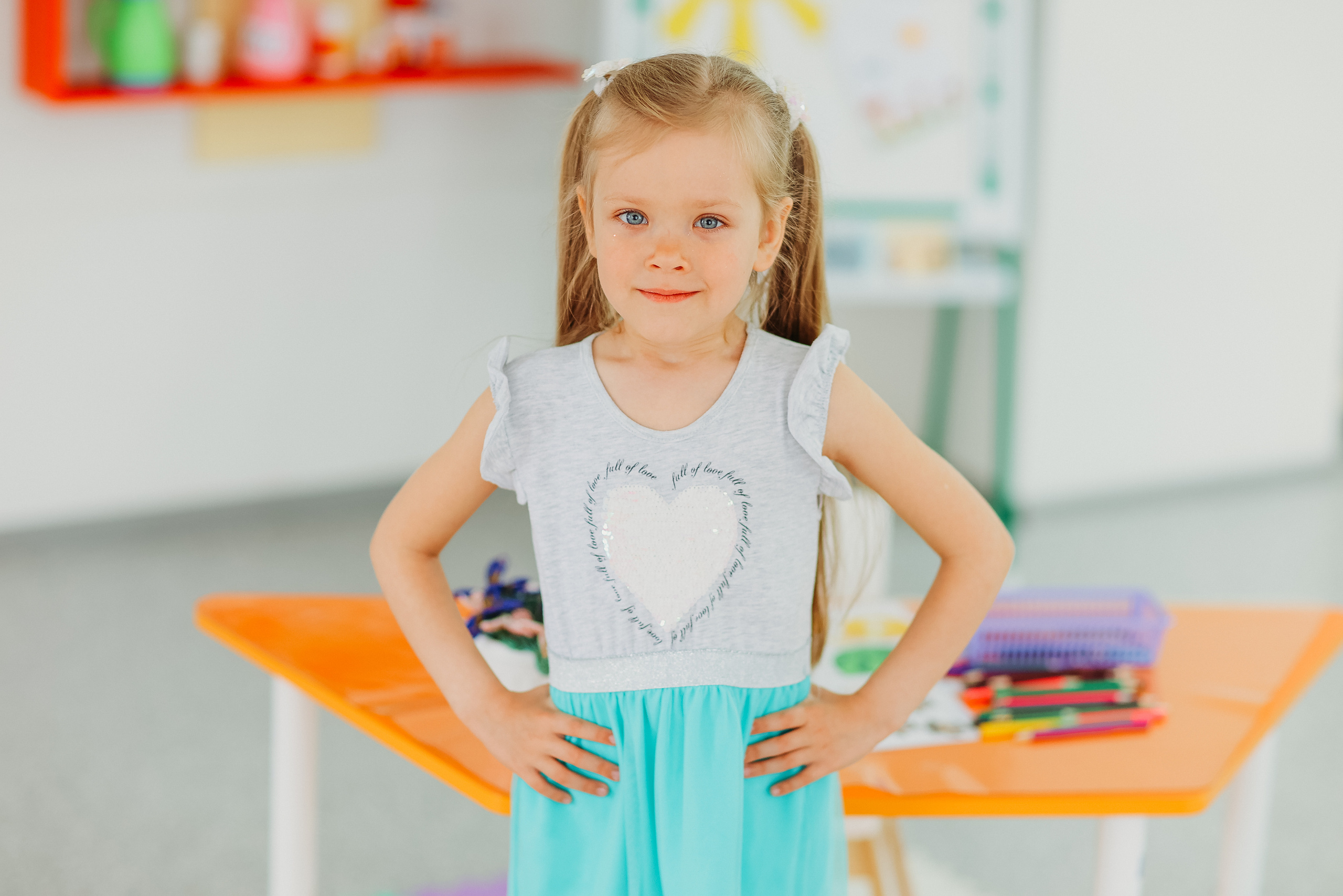 Садик. Семейный фотограф Тюмень, фотограф на роды Салмина Мария