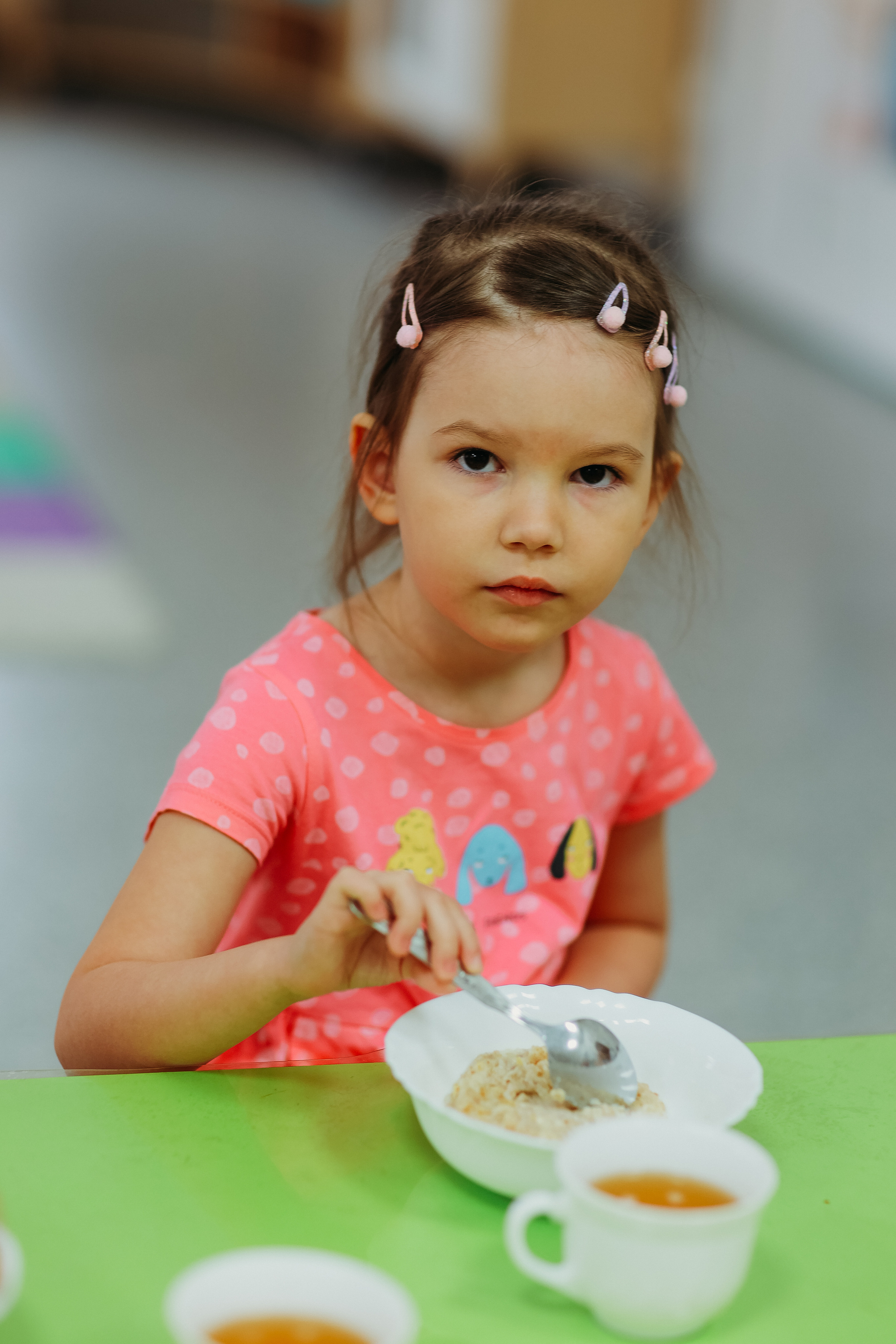 Садик. Семейный фотограф Тюмень, фотограф на роды Салмина Мария