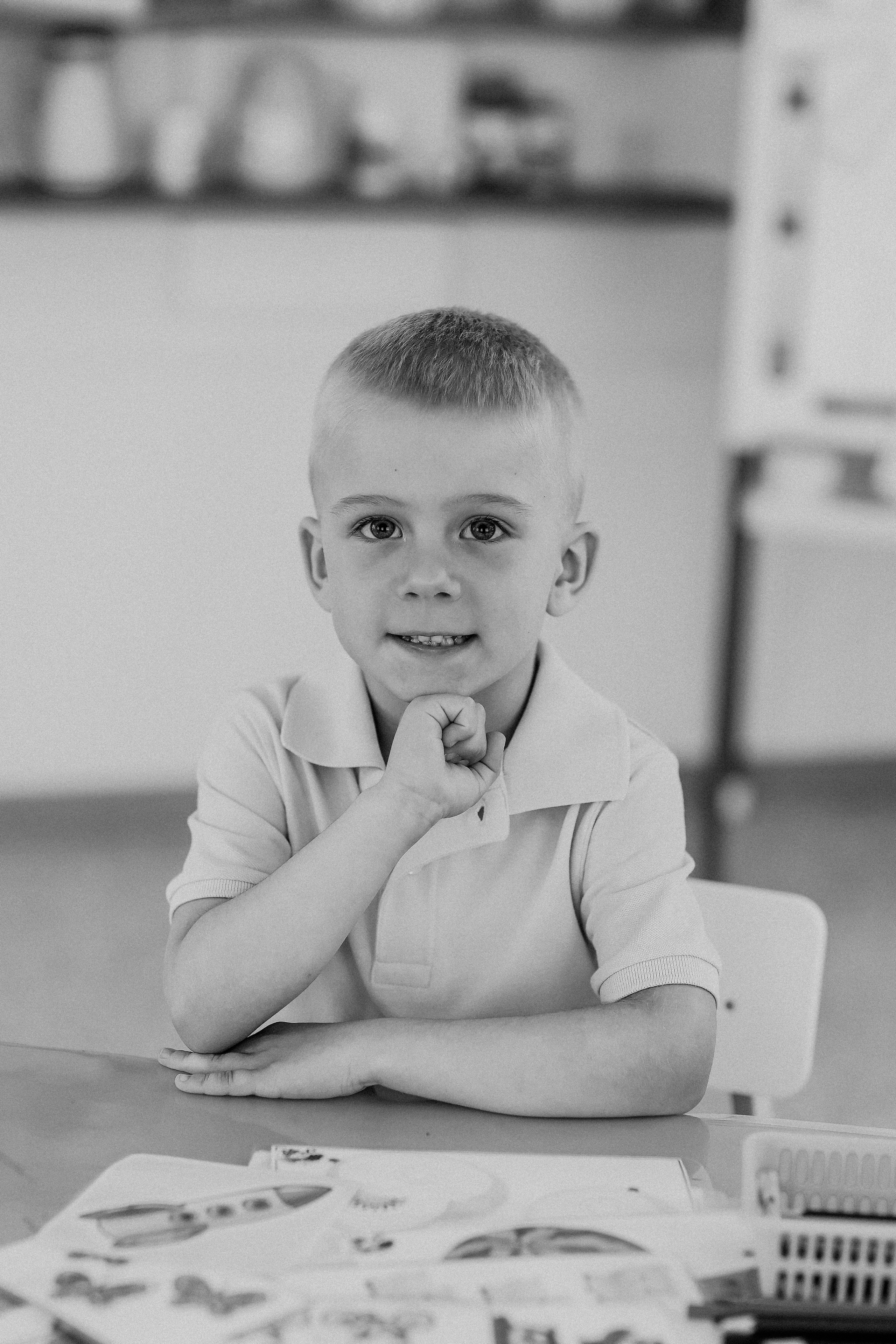 Садик. Семейный фотограф Тюмень, фотограф на роды Салмина Мария