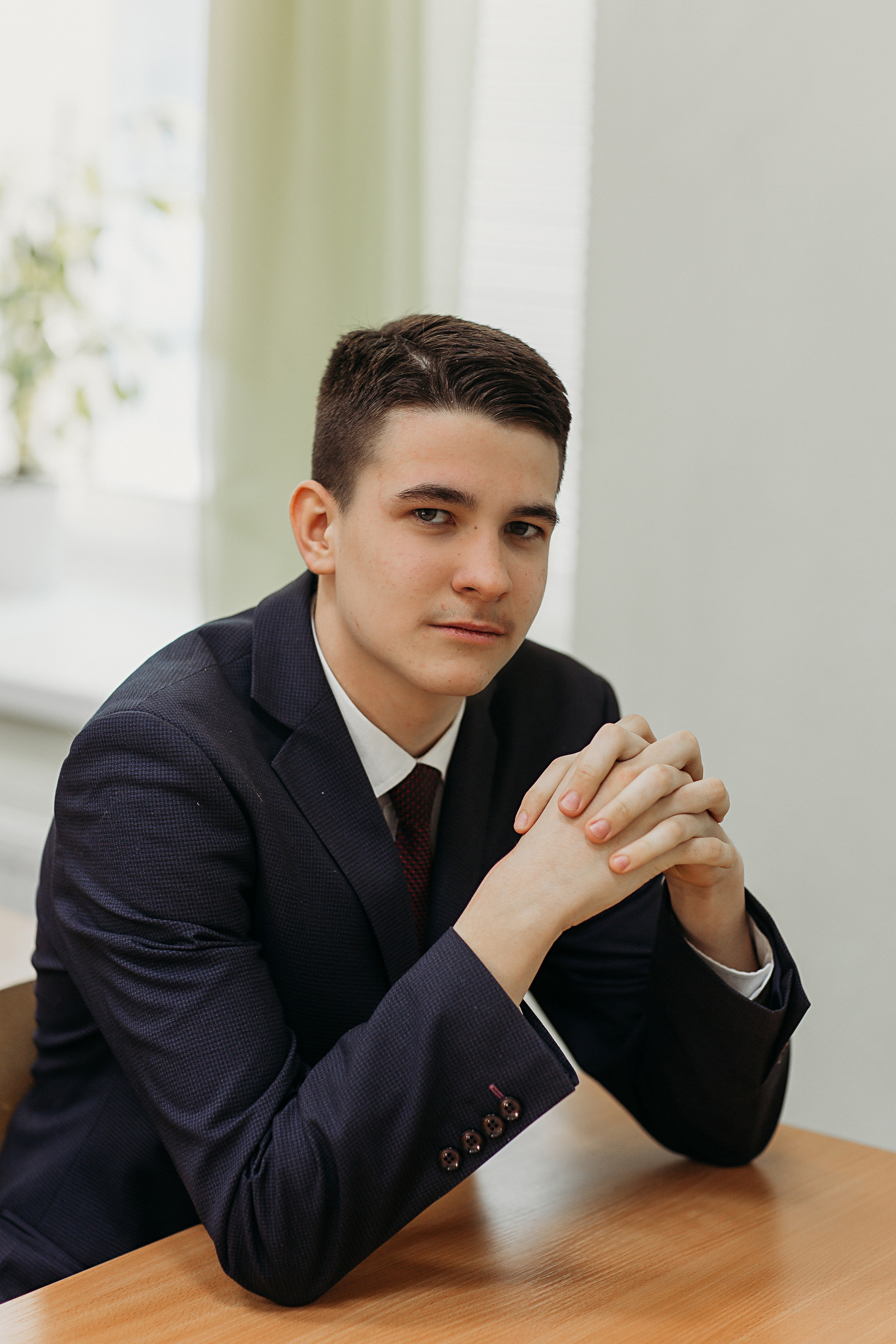 8 класс. Семейный фотограф Тюмень, фотограф на роды Салмина Мария