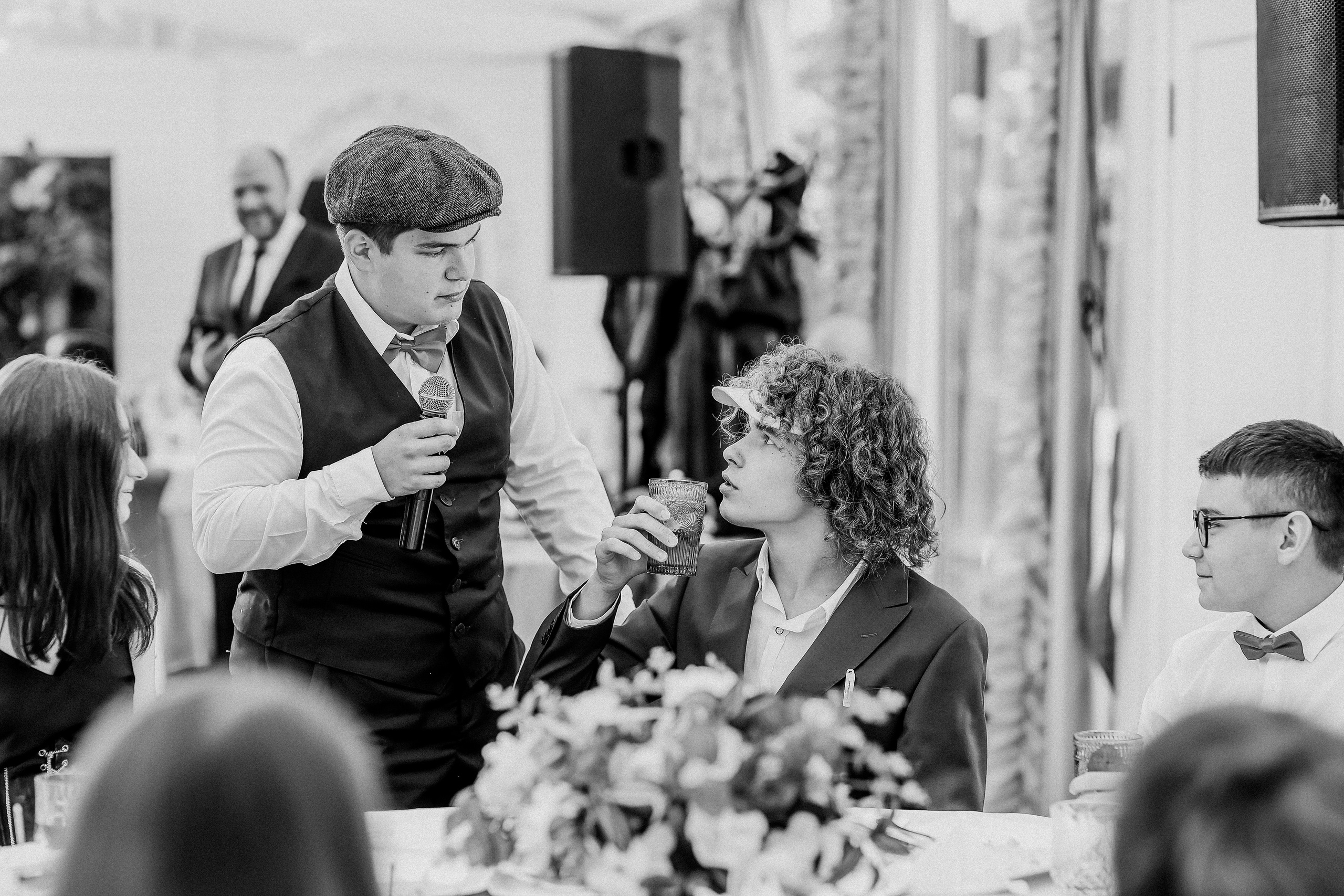 Репортаж выпускного. Семейный фотограф Тюмень, фотограф на роды Салмина Мария