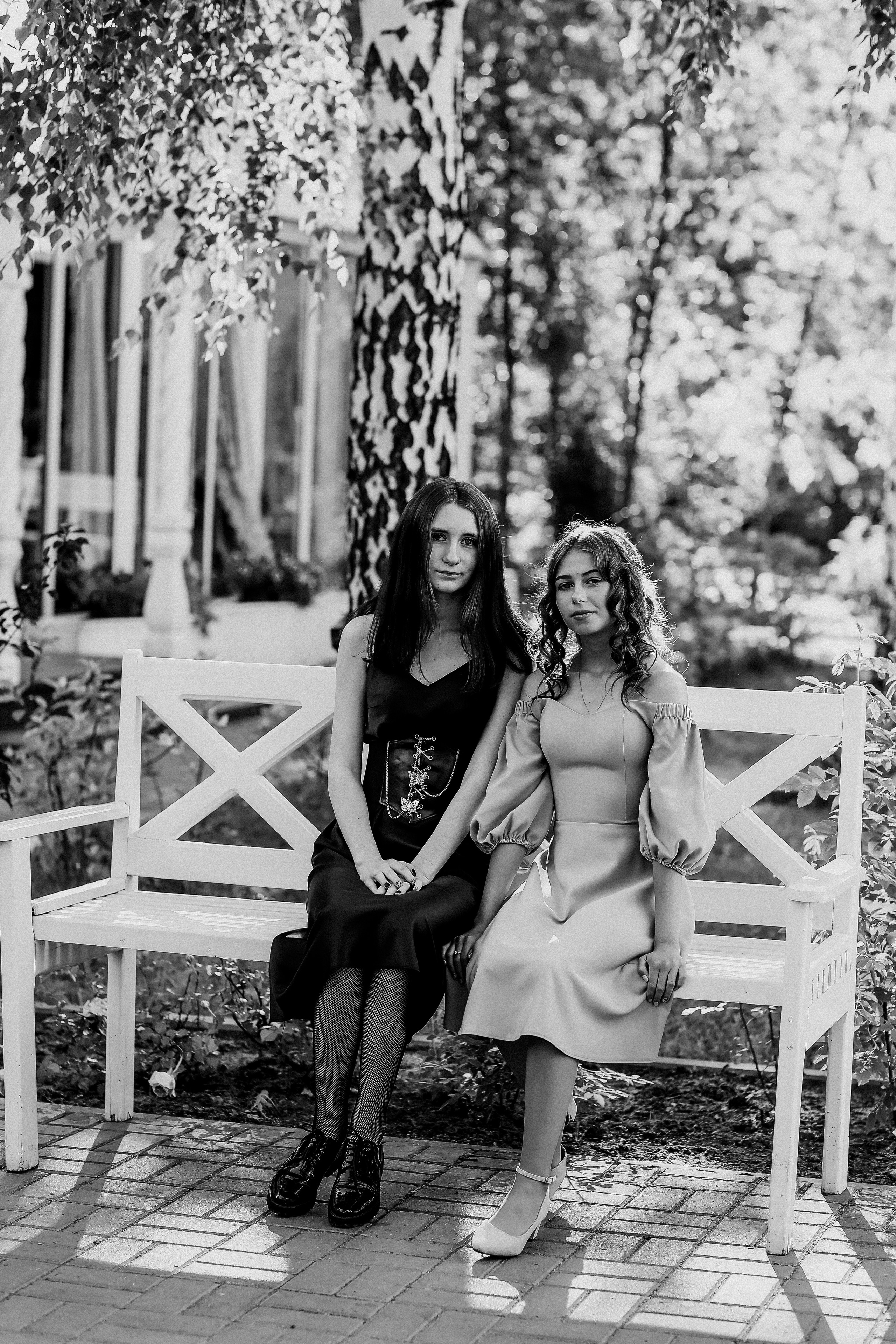 Репортаж выпускного. Семейный фотограф Тюмень, фотограф на роды Салмина Мария