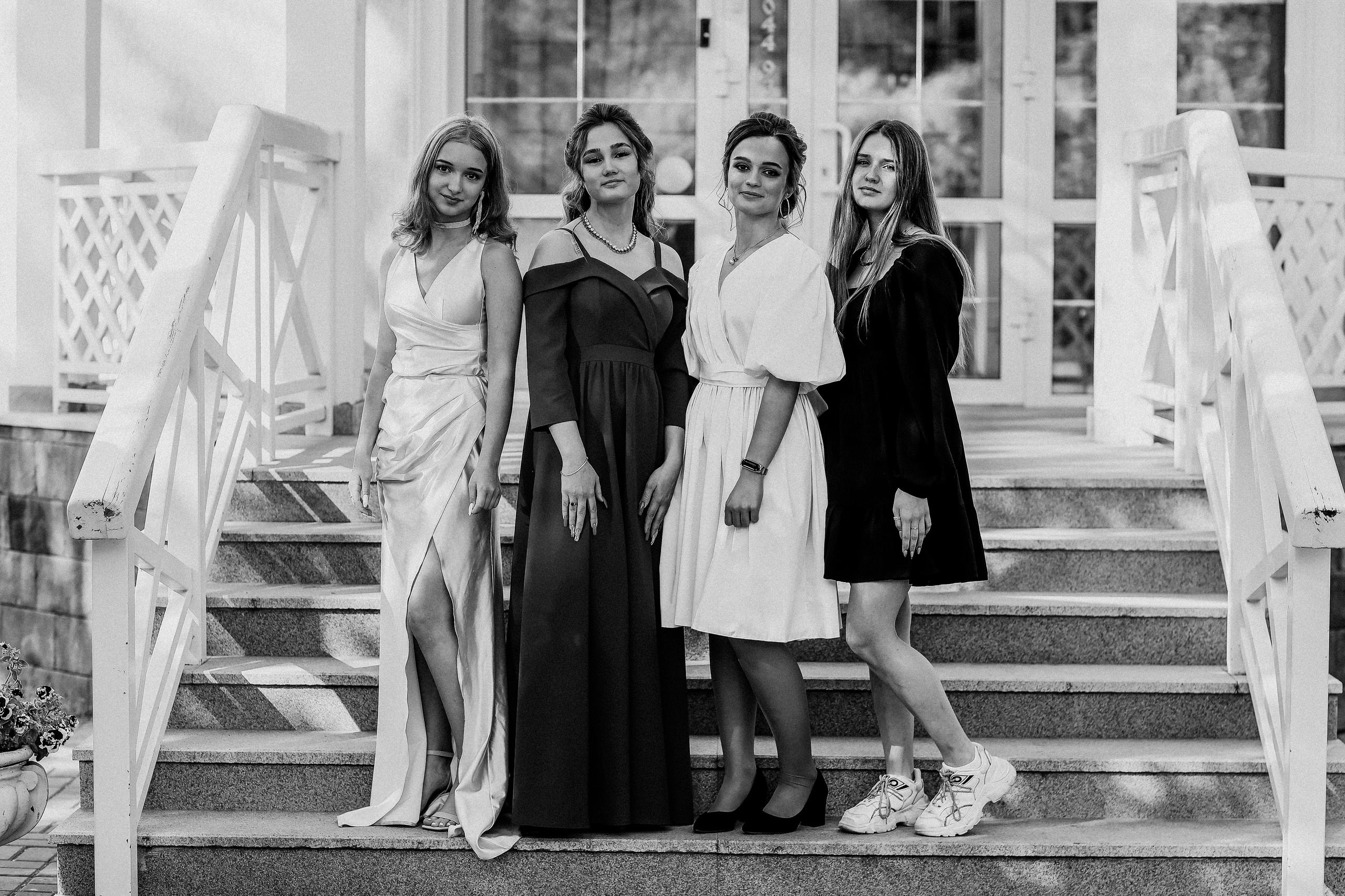 Репортаж выпускного. Семейный фотограф Тюмень, фотограф на роды Салмина Мария