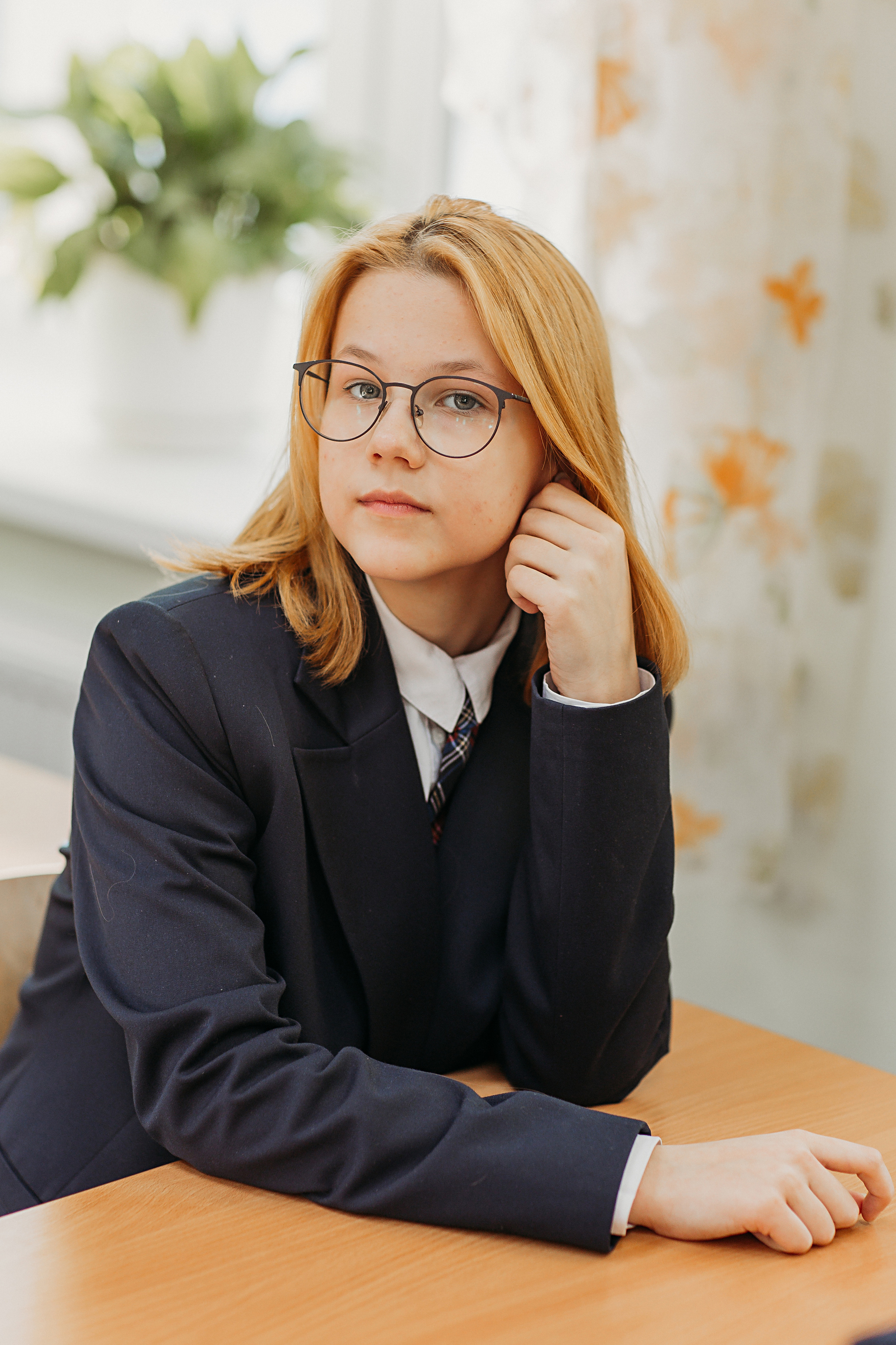 8 класс. Семейный фотограф Тюмень, фотограф на роды Салмина Мария