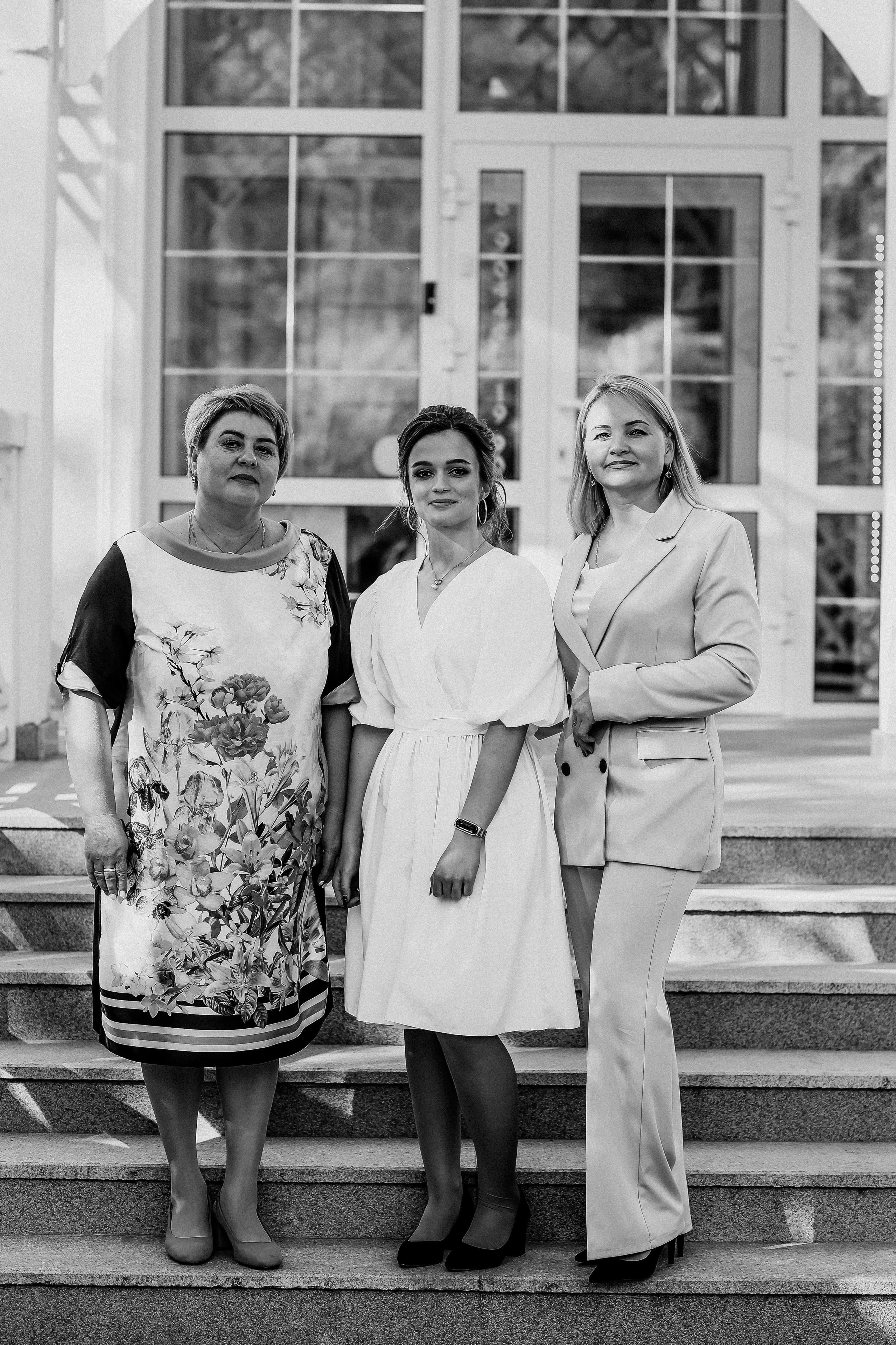 Репортаж выпускного. Семейный фотограф Тюмень, фотограф на роды Салмина Мария