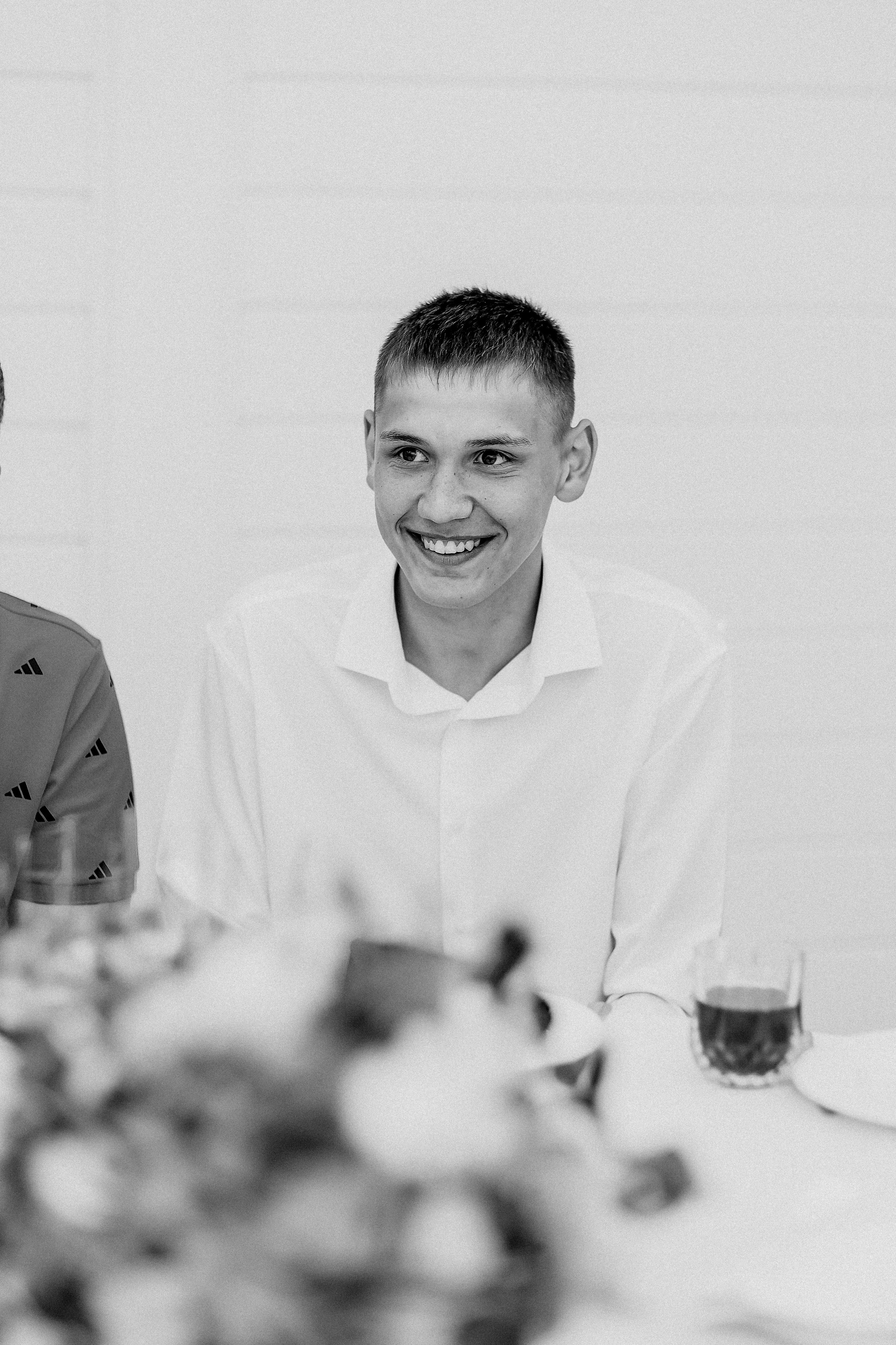 Репортаж выпускного. Семейный фотограф Тюмень, фотограф на роды Салмина Мария