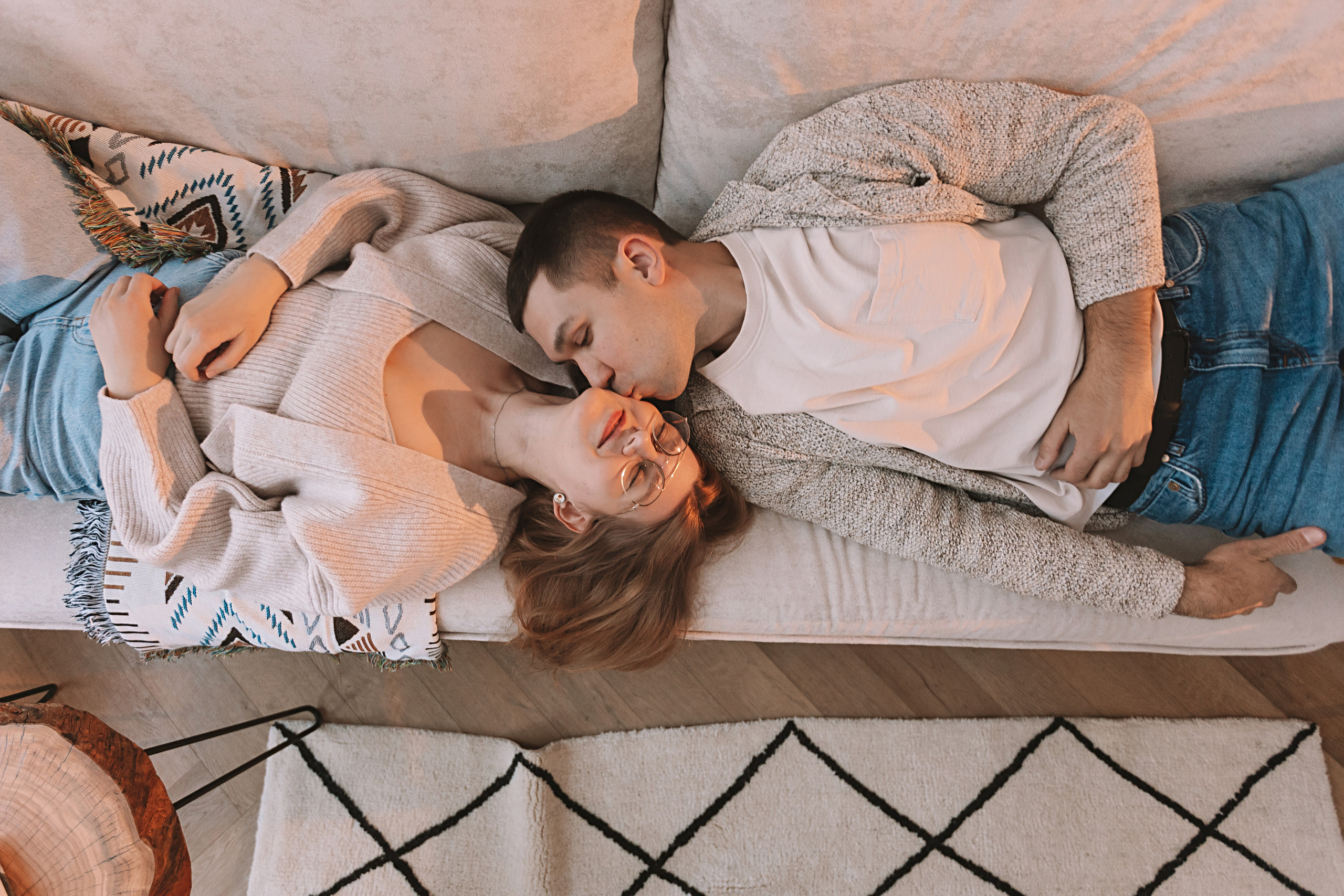 Загородный домик. Семейный фотограф Тюмень, фотограф на роды Салмина Мария