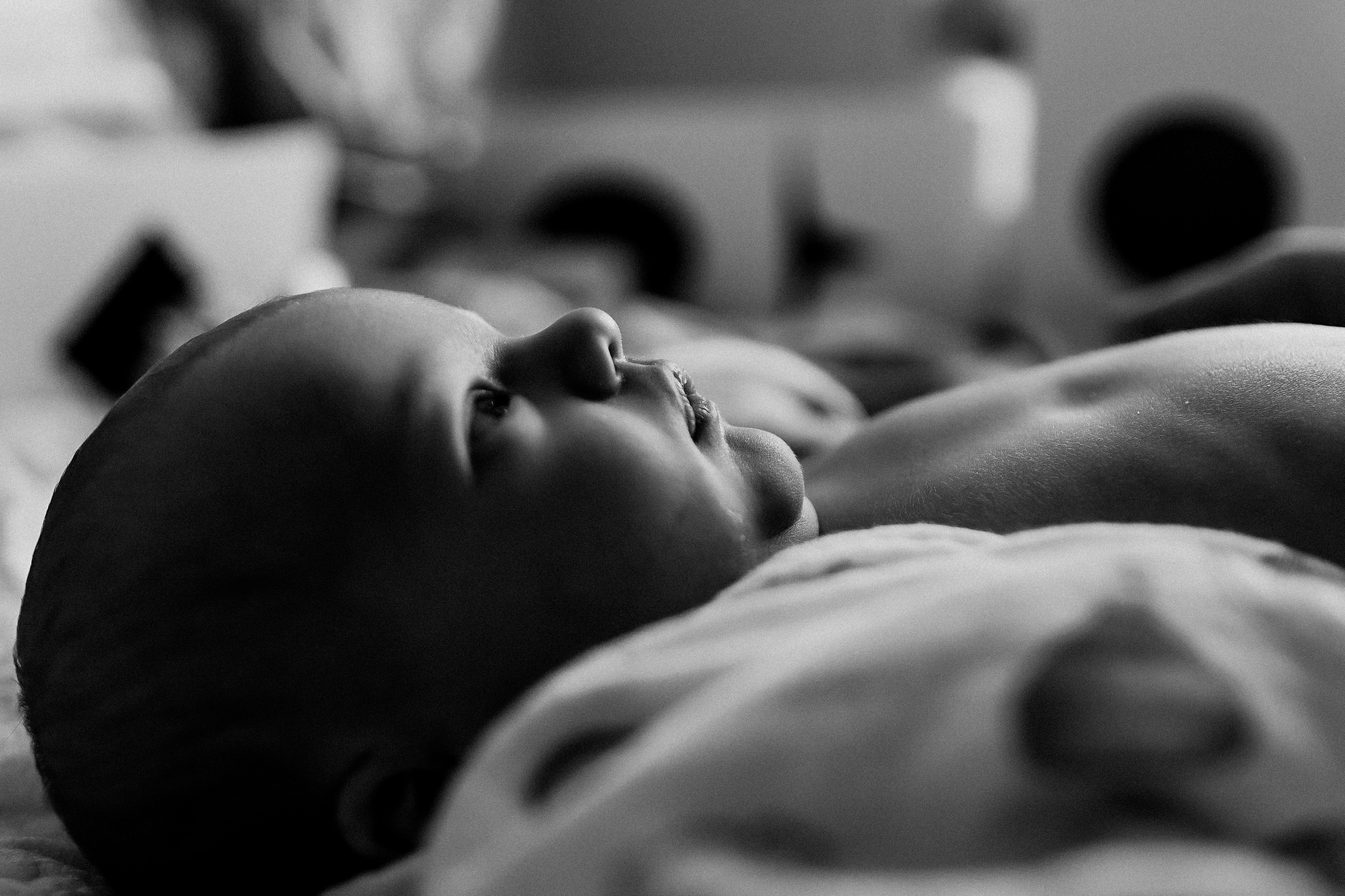 Валерия. Семейный фотограф Тюмень, фотограф на роды Салмина Мария