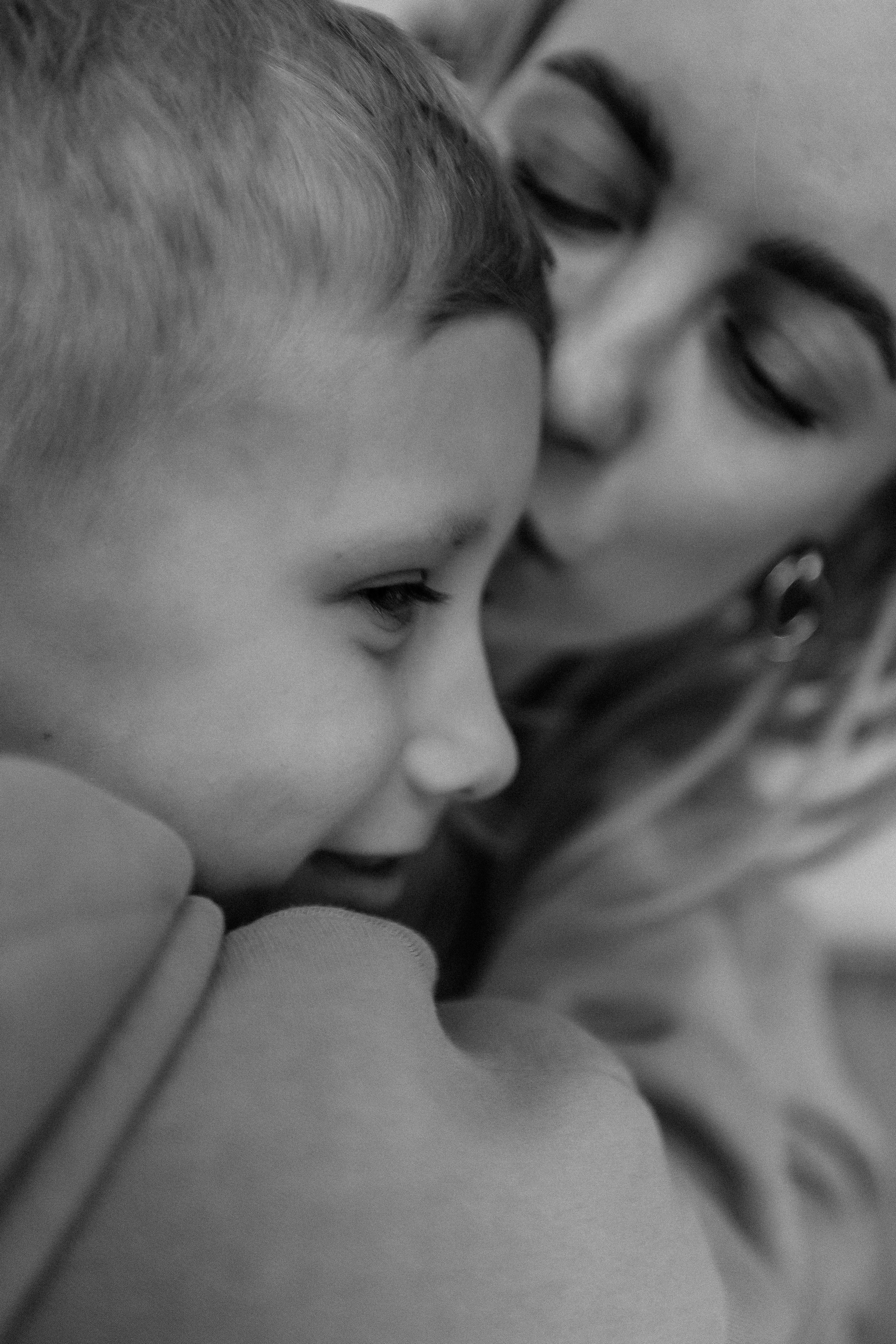 Сканди (зима). Семейный фотограф Тюмень, фотограф на роды Салмина Мария