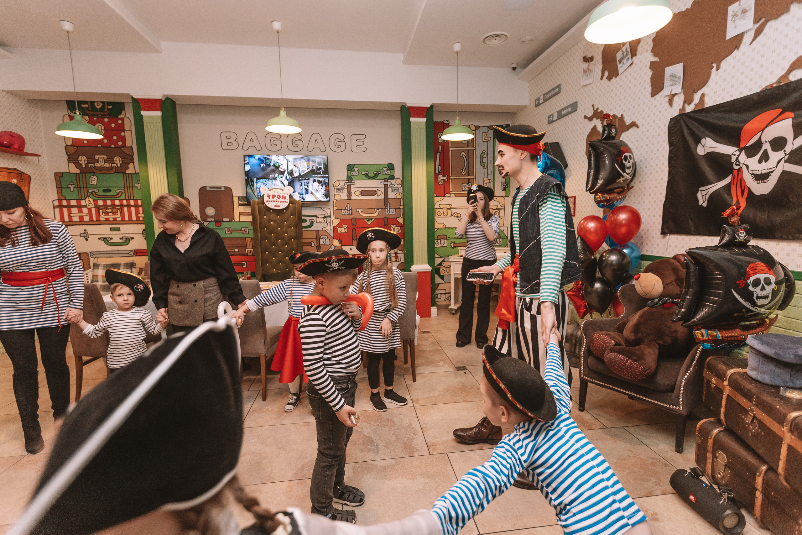 Андерсон. Семейный фотограф Тюмень, фотограф на роды Салмина Мария