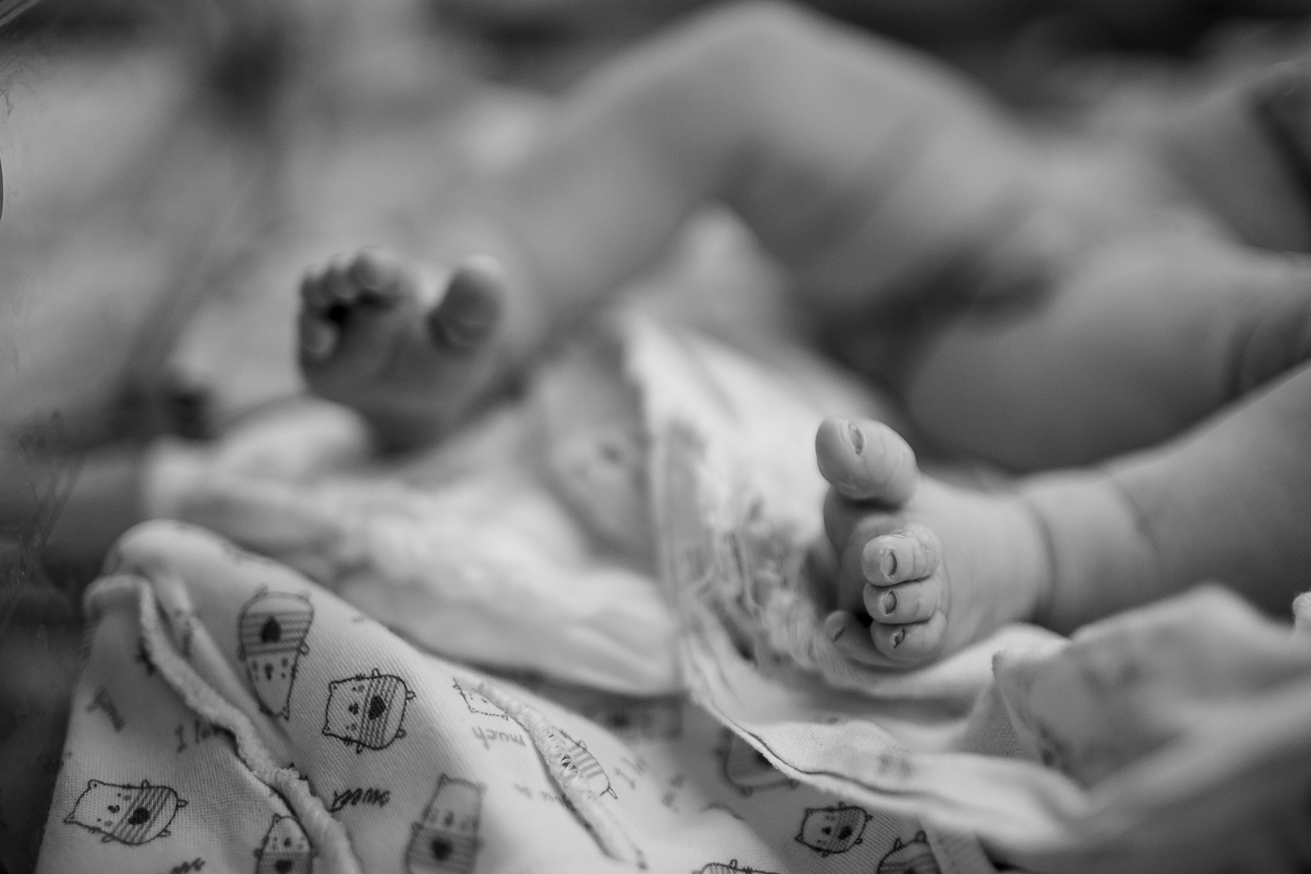 София. Семейный фотограф Тюмень, фотограф на роды Салмина Мария