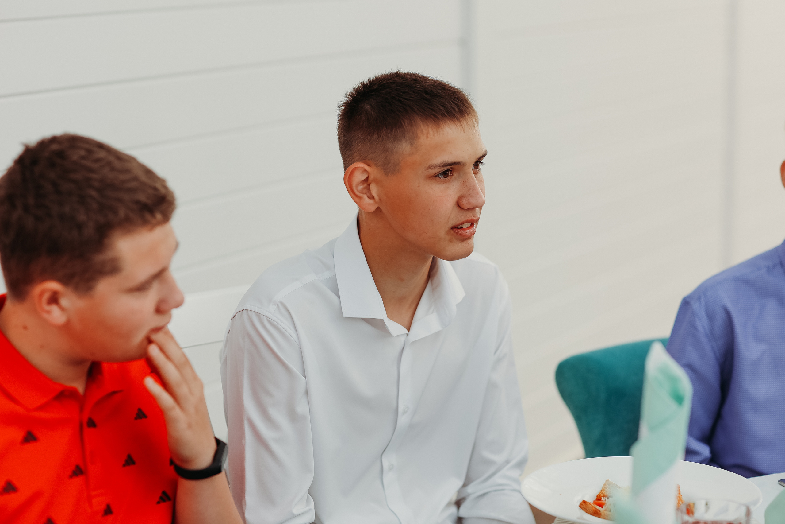 Репортаж выпускного. Семейный фотограф Тюмень, фотограф на роды Салмина Мария