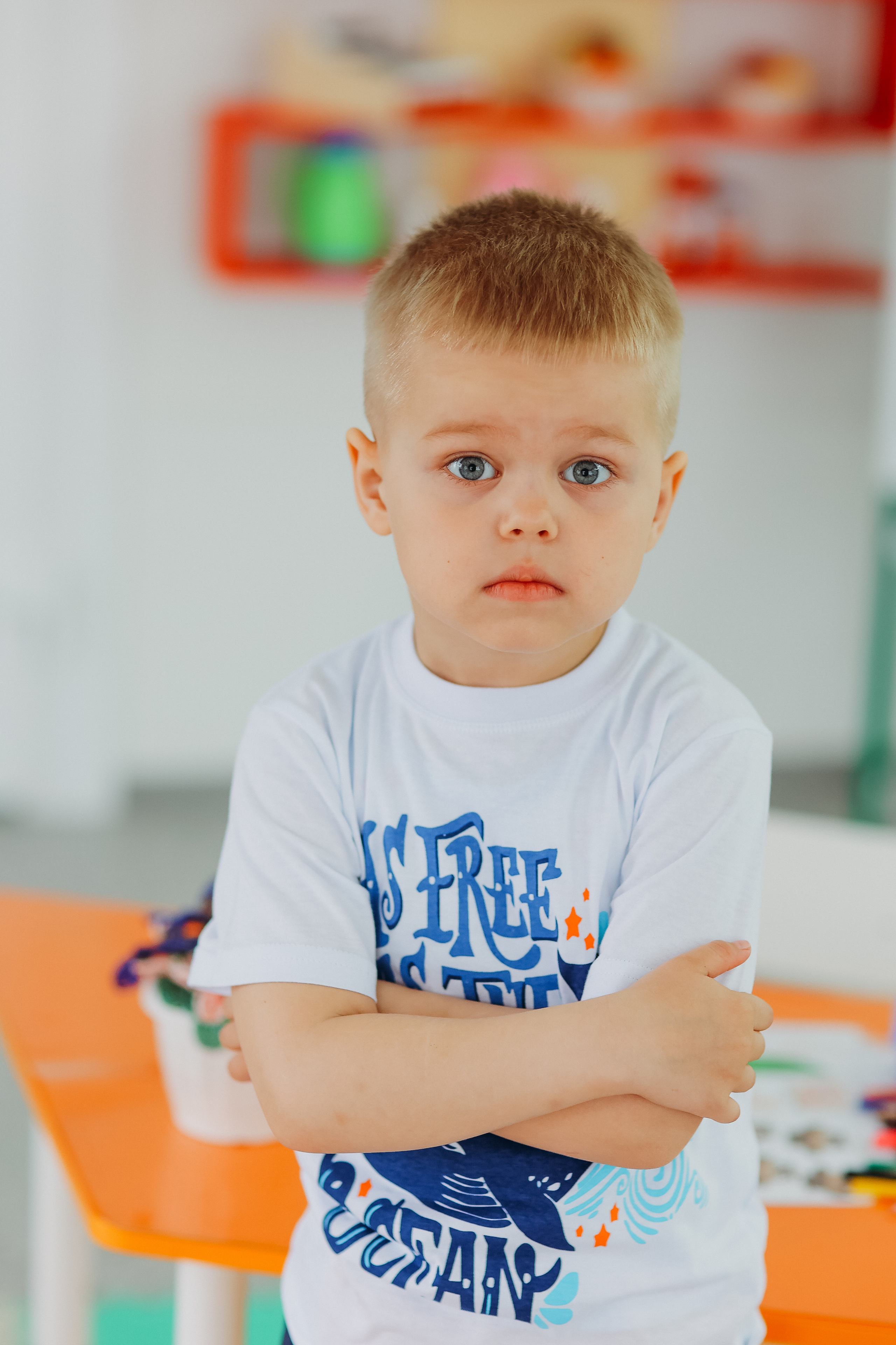 Садик. Семейный фотограф Тюмень, фотограф на роды Салмина Мария