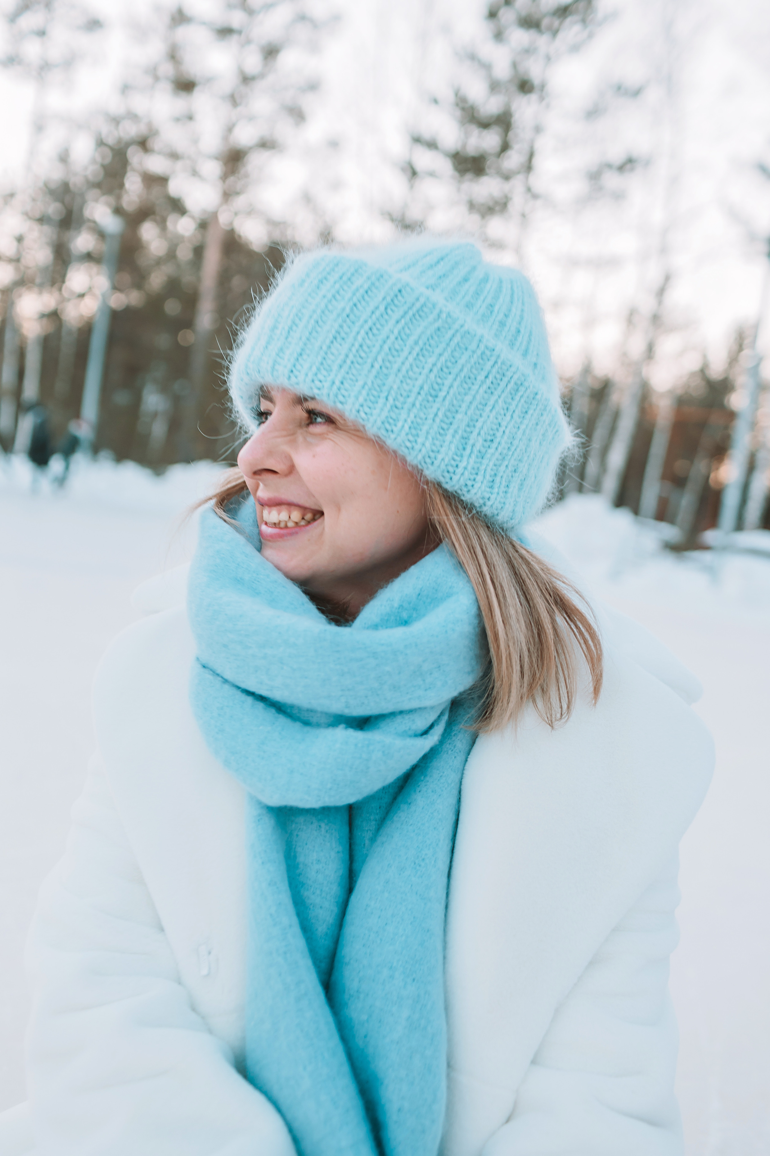 Каток. Семейный фотограф Тюмень, фотограф на роды Салмина Мария