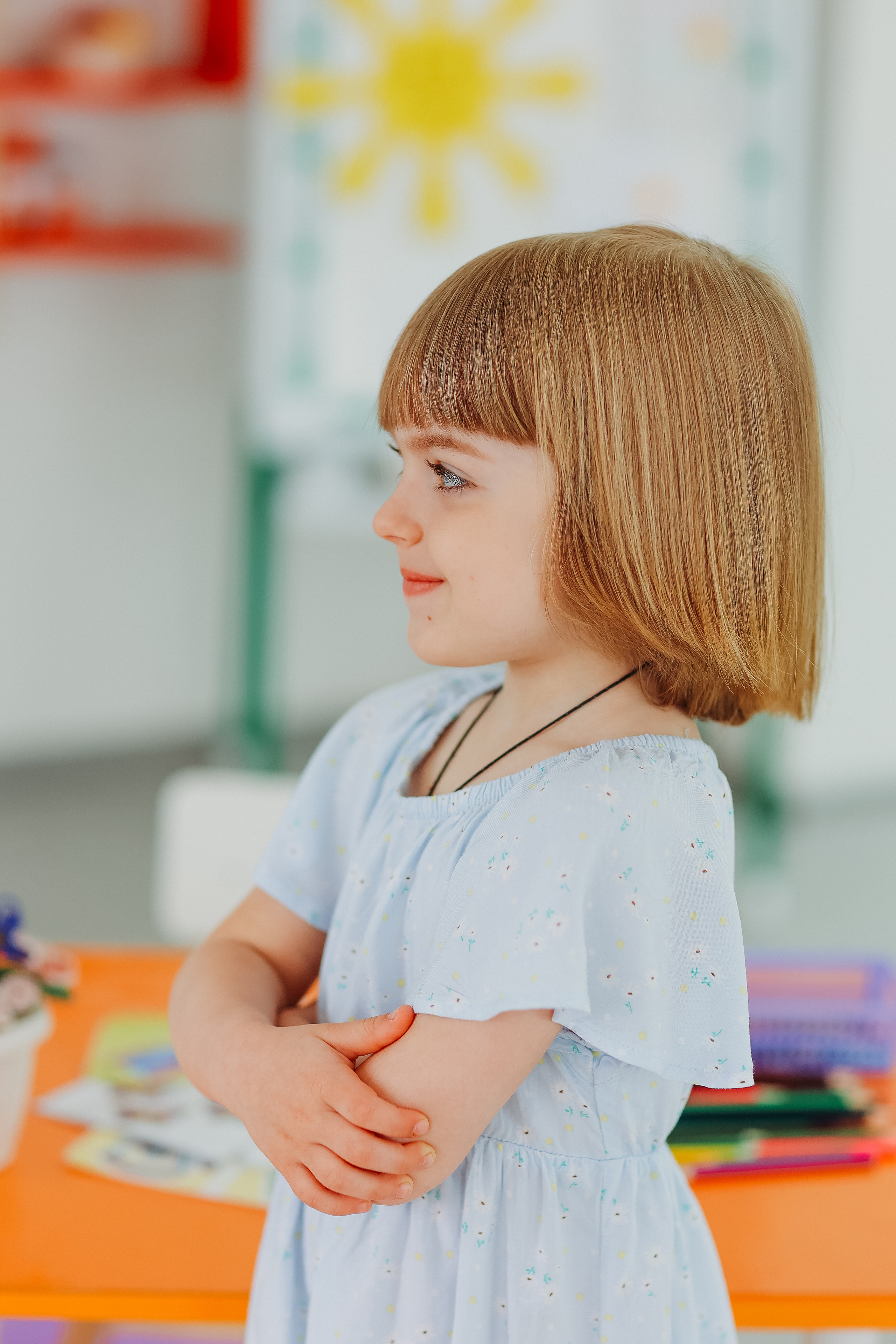 Садик. Семейный фотограф Тюмень, фотограф на роды Салмина Мария