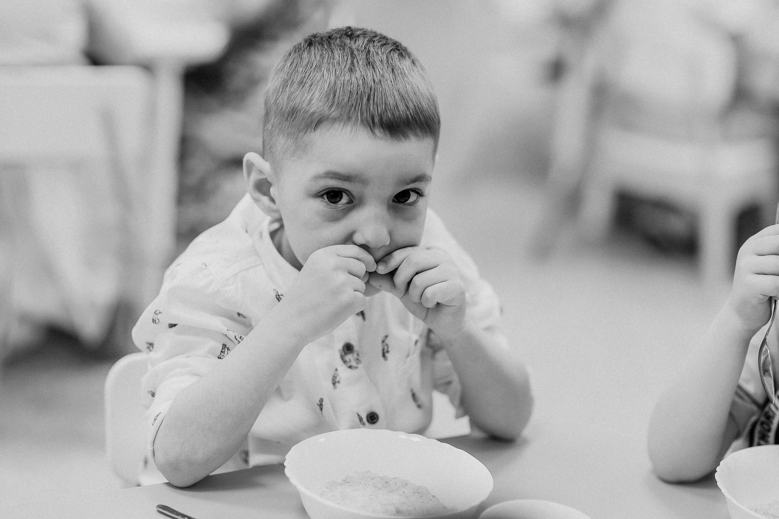 Садик. Семейный фотограф Тюмень, фотограф на роды Салмина Мария