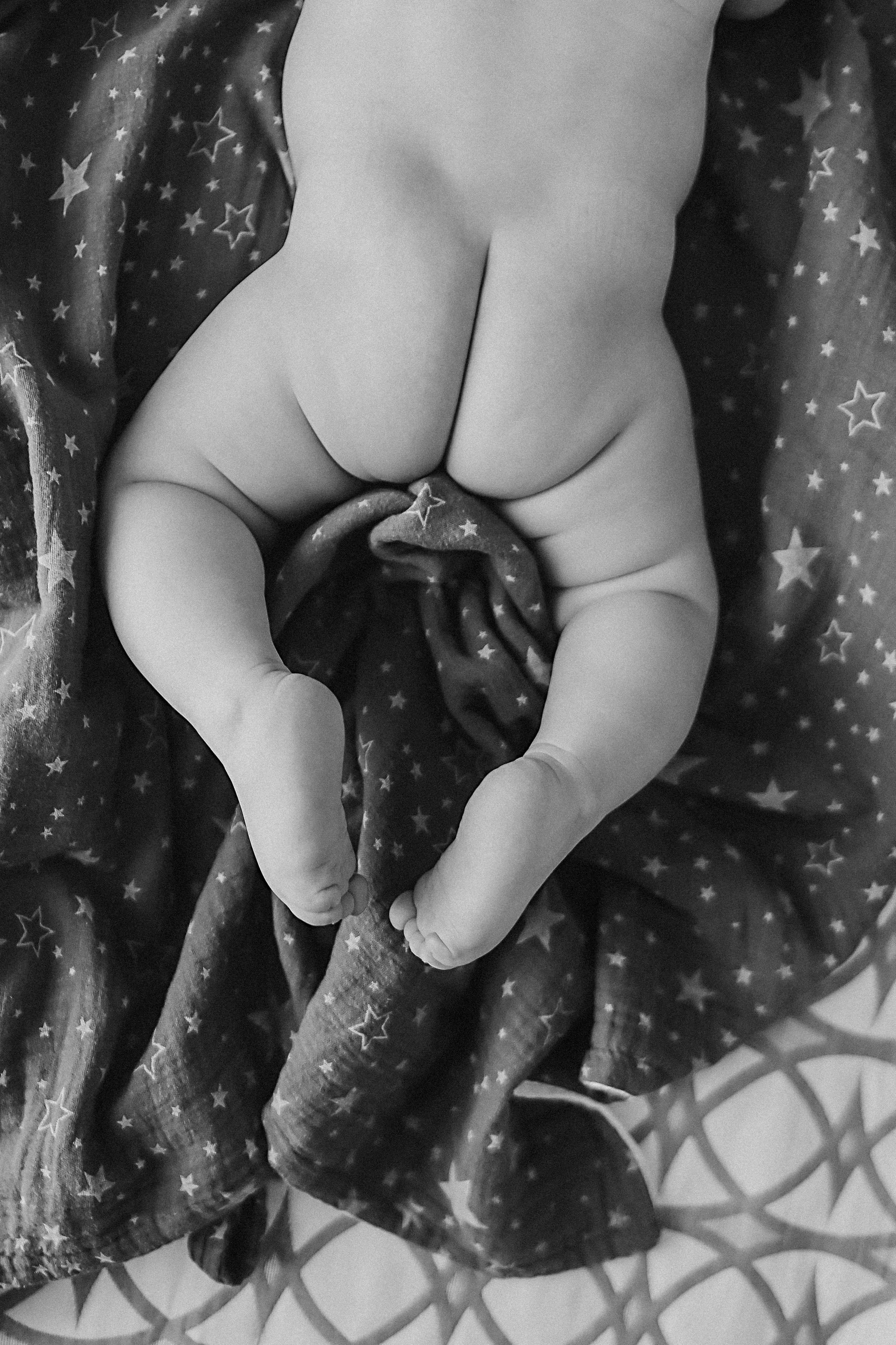 Захар, 3 месяца. Семейный фотограф Тюмень, фотограф на роды Салмина Мария