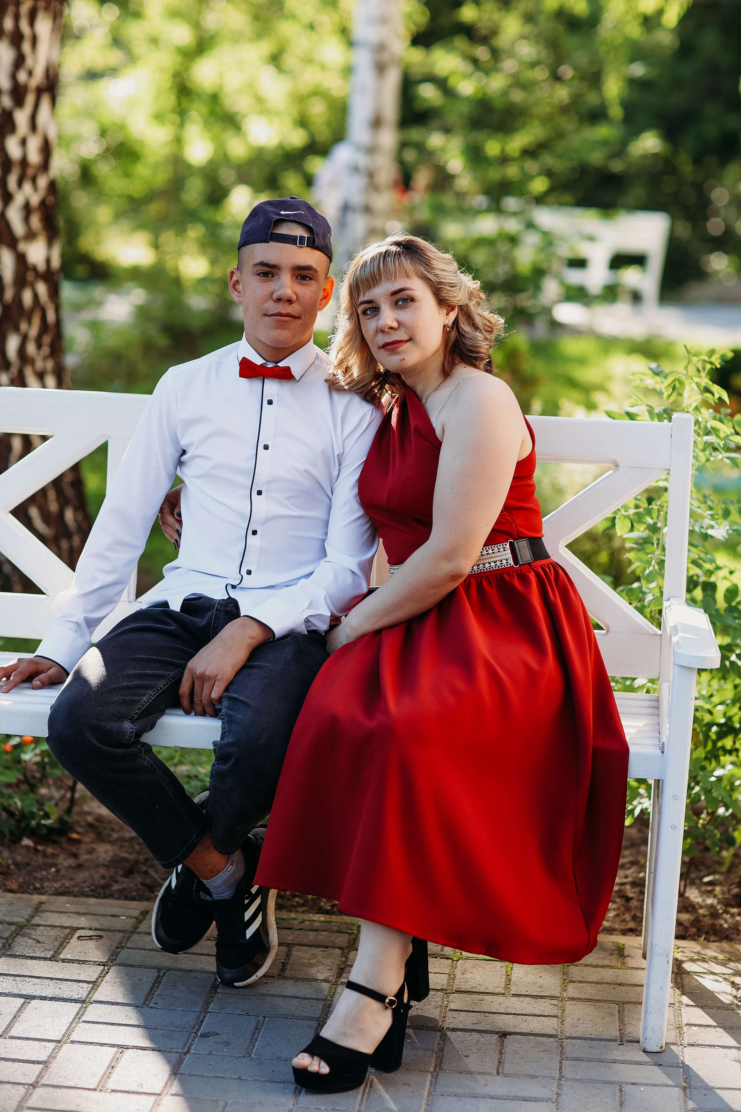 Репортаж выпускного. Семейный фотограф Тюмень, фотограф на роды Салмина Мария