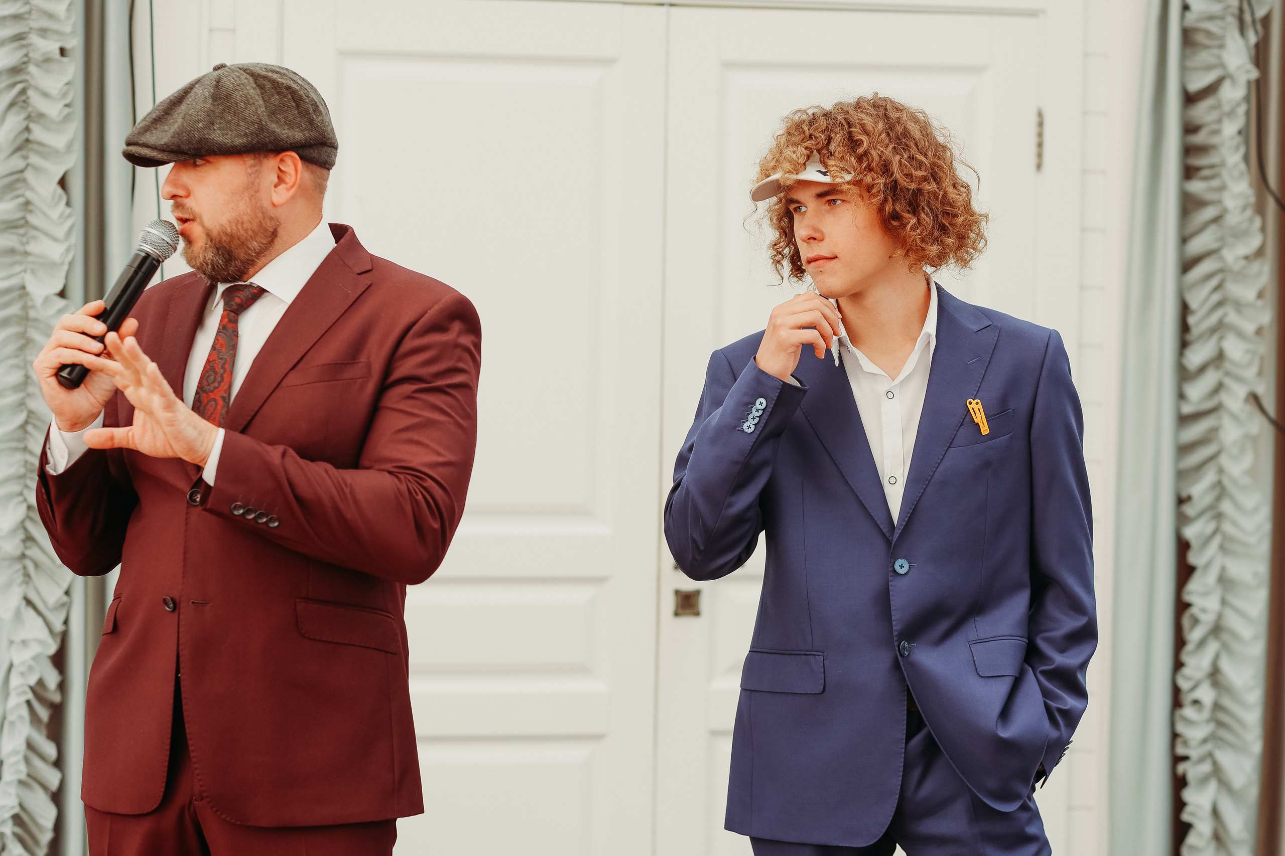 Репортаж выпускного. Семейный фотограф Тюмень, фотограф на роды Салмина Мария