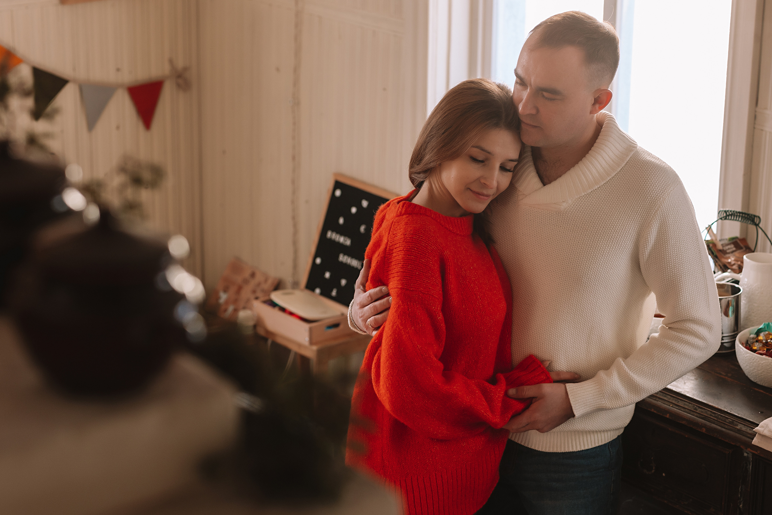 Локация «Тишина». Семейный фотограф Тюмень, фотограф на роды Салмина Мария