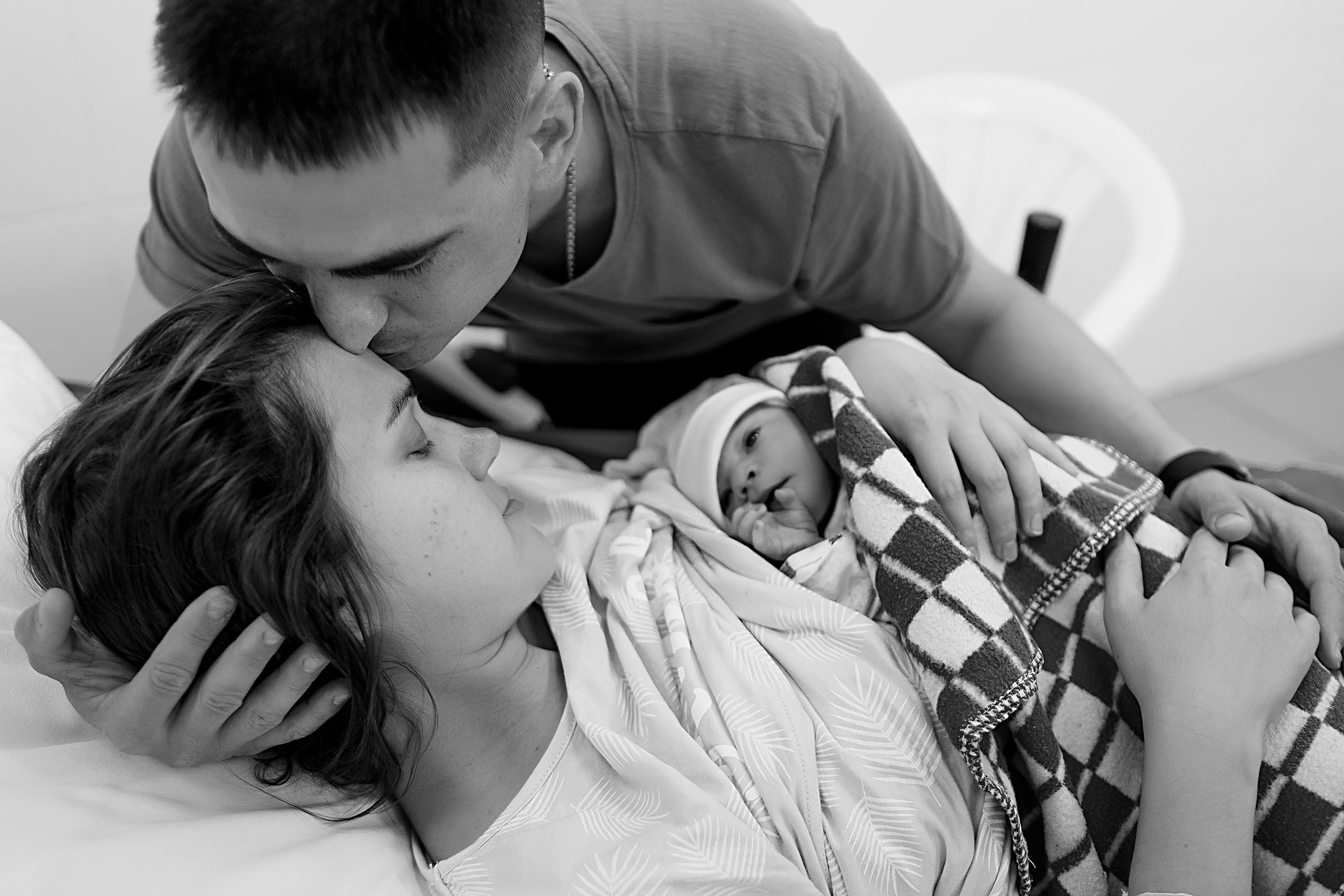 Сборный. Семейный фотограф Тюмень, фотограф на роды Салмина Мария