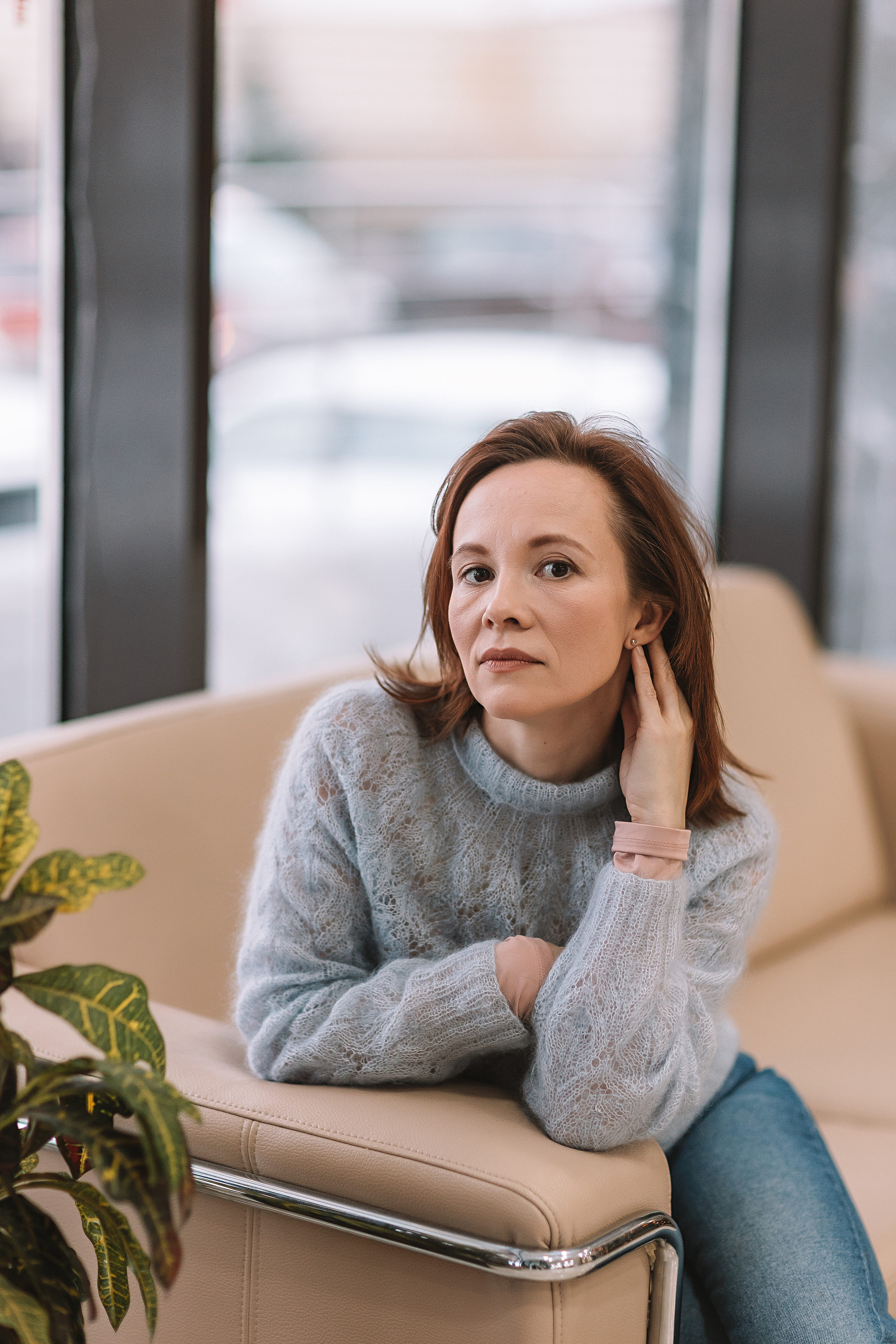 Психолог. Семейный фотограф Тюмень, фотограф на роды Салмина Мария