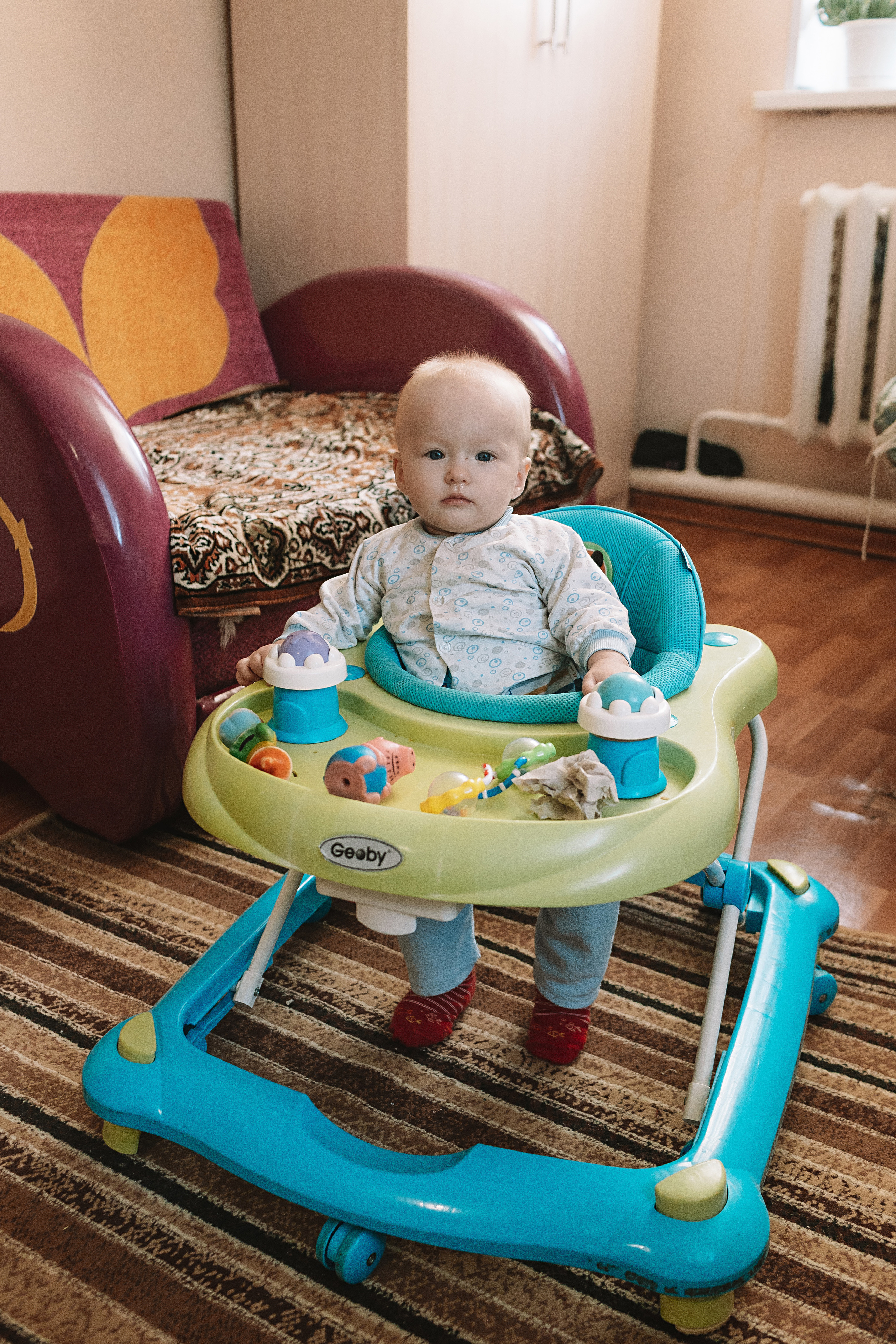 Большая семья (17 человек в частном доме, 2 часа). Семейный фотограф Тюмень, фотограф на роды Салмина Мария