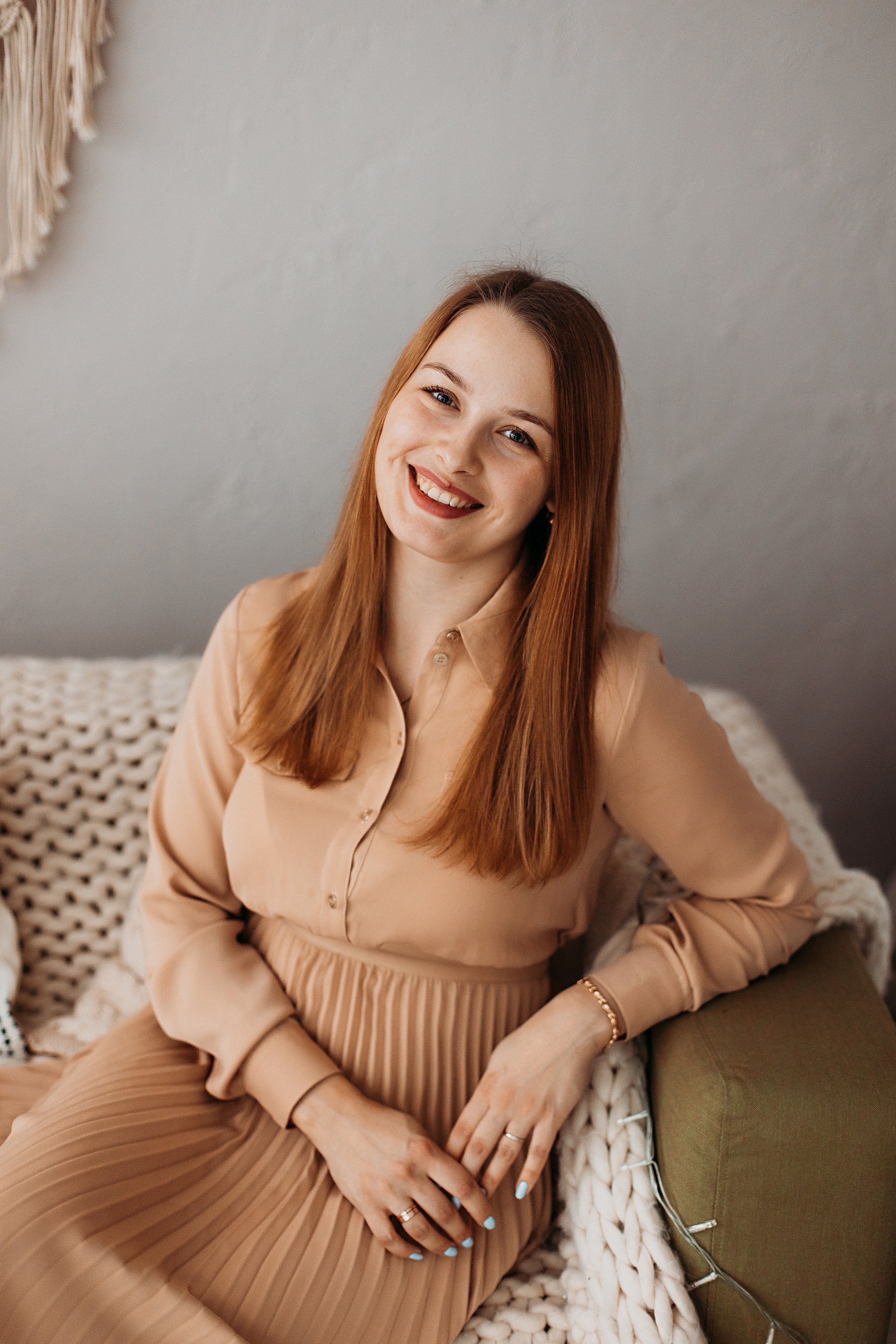 Годик в ВВ студио. Семейный фотограф Тюмень, фотограф на роды Салмина Мария