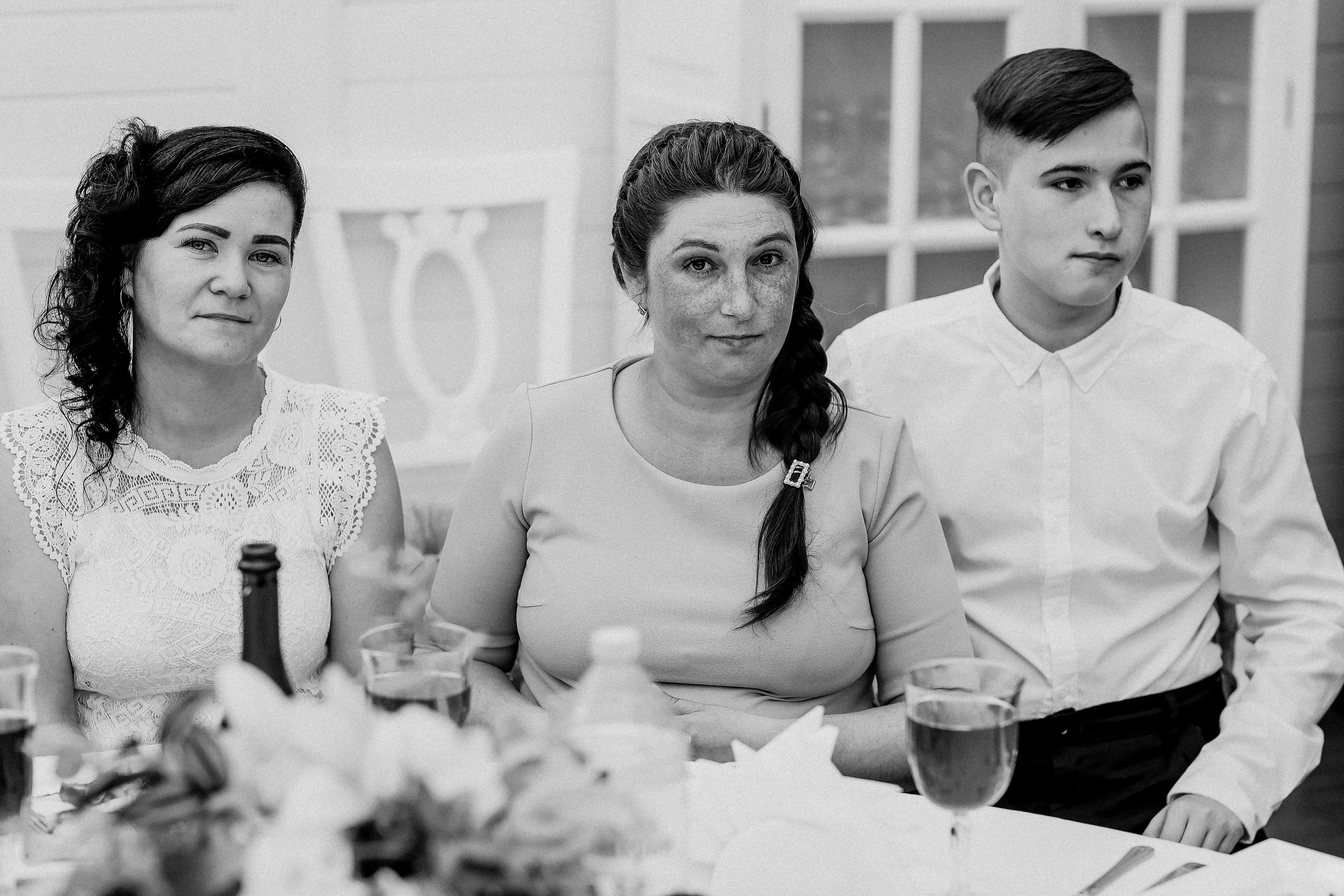 Репортаж выпускного. Семейный фотограф Тюмень, фотограф на роды Салмина Мария