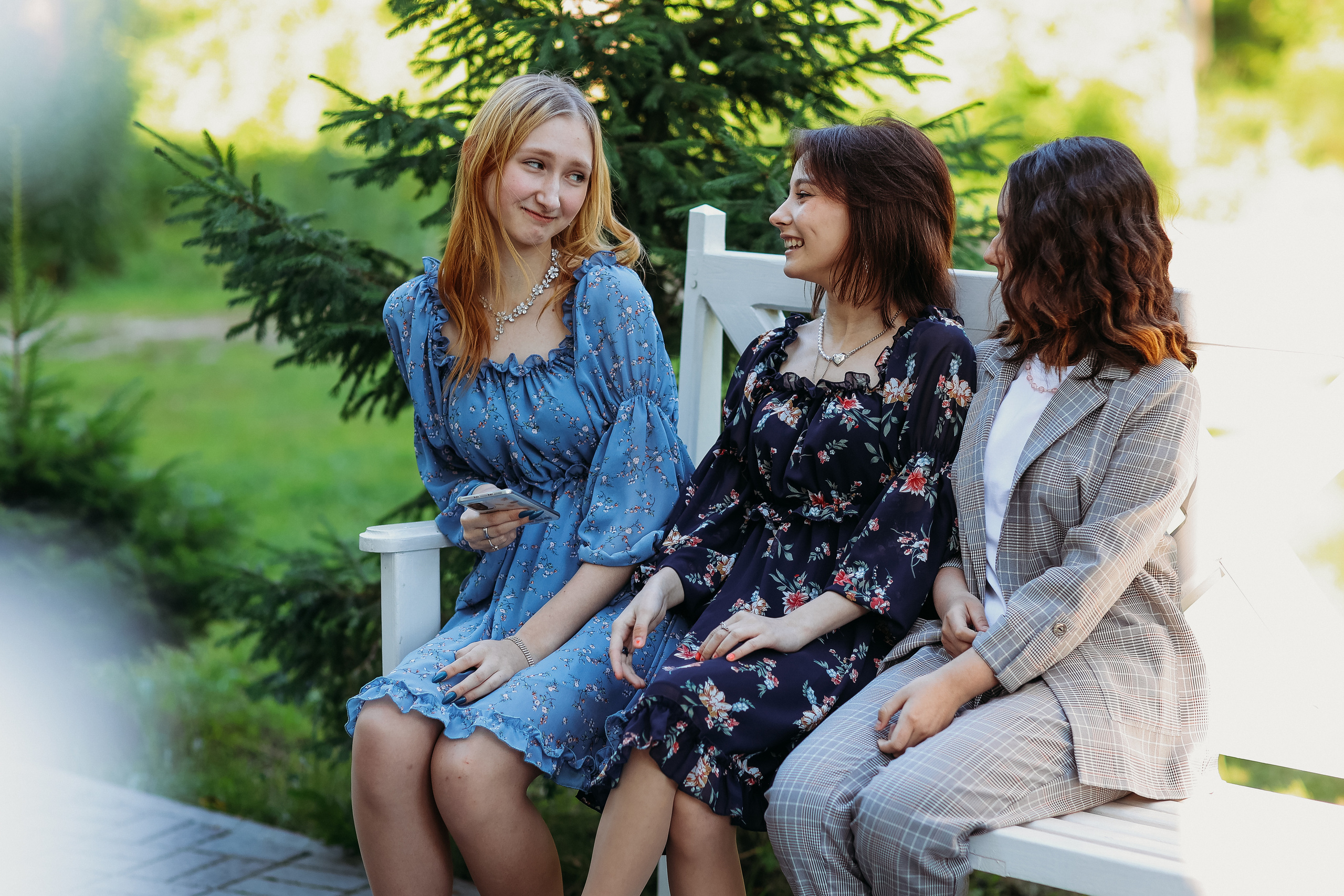 Репортаж выпускного. Семейный фотограф Тюмень, фотограф на роды Салмина Мария