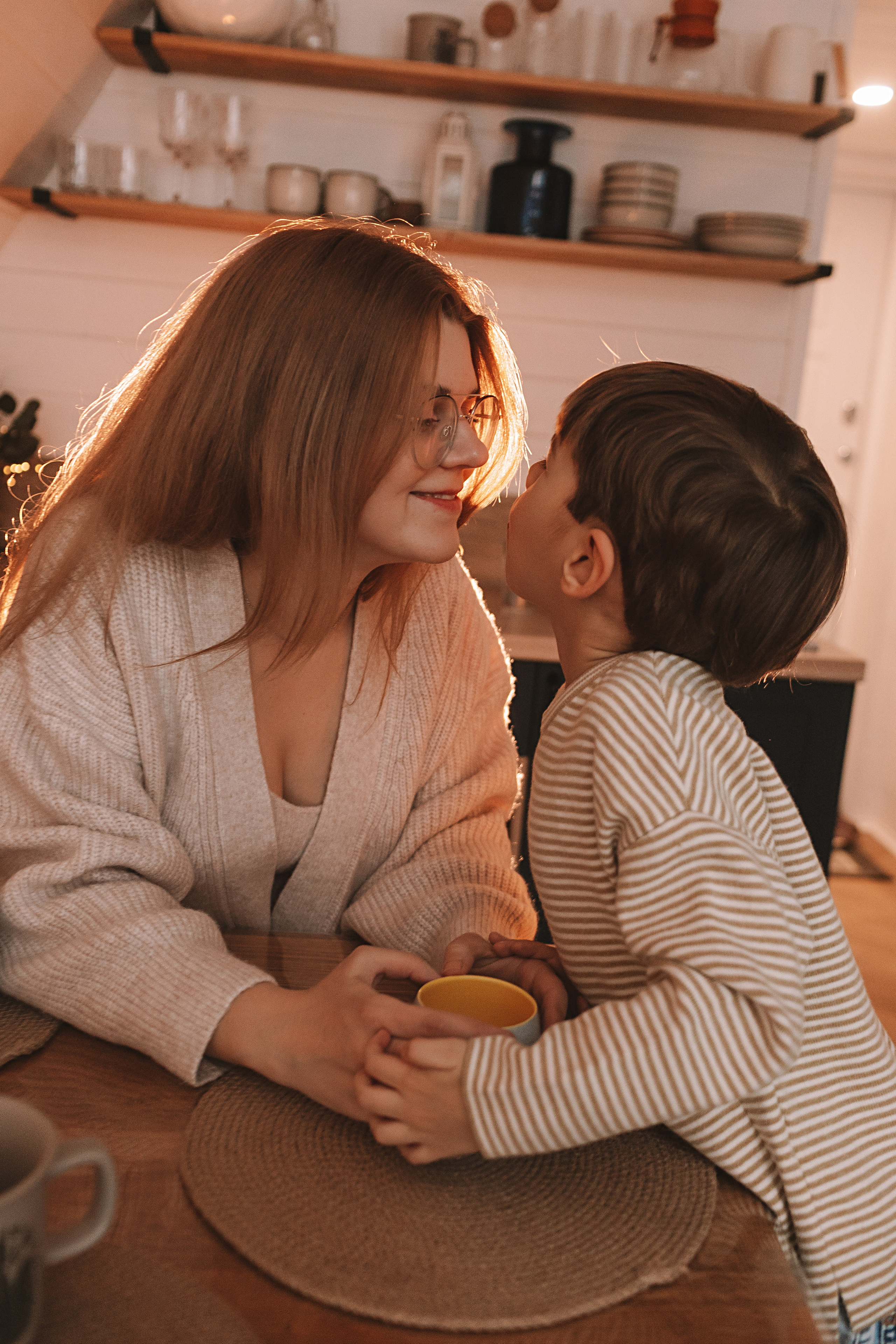 Загородный домик. Семейный фотограф Тюмень, фотограф на роды Салмина Мария