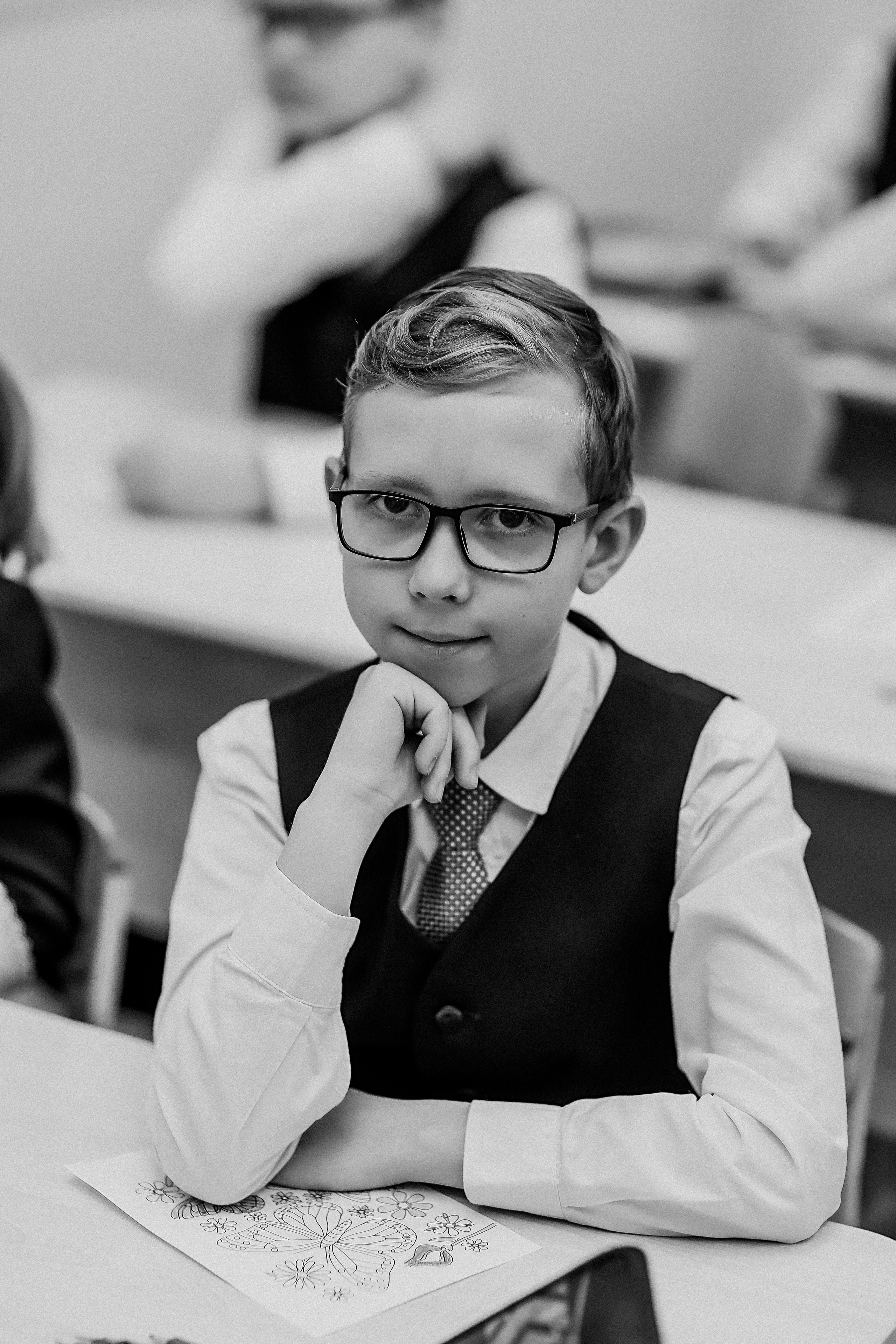 2 класс. Семейный фотограф Тюмень, фотограф на роды Салмина Мария