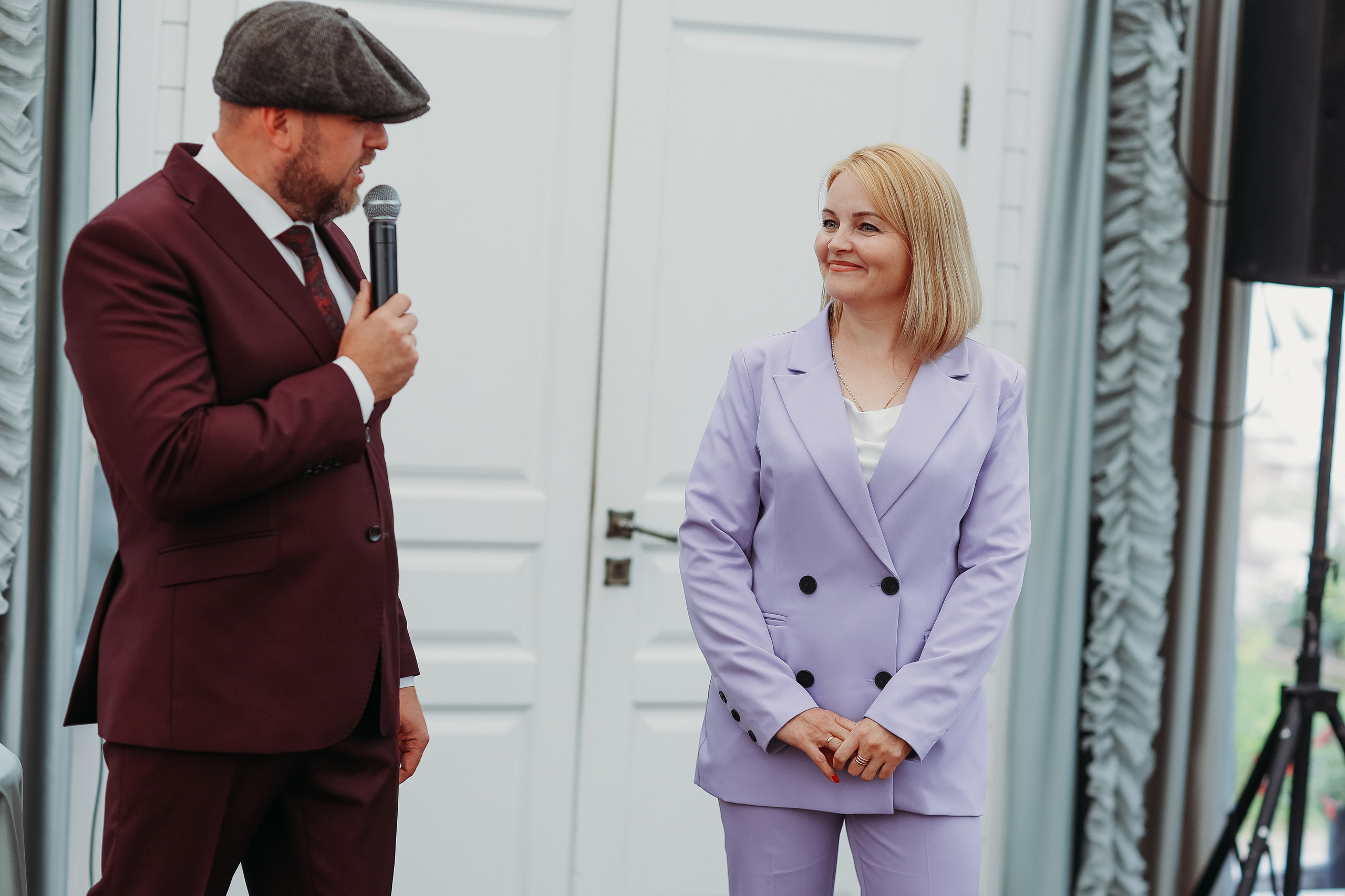 Репортаж выпускного. Семейный фотограф Тюмень, фотограф на роды Салмина Мария