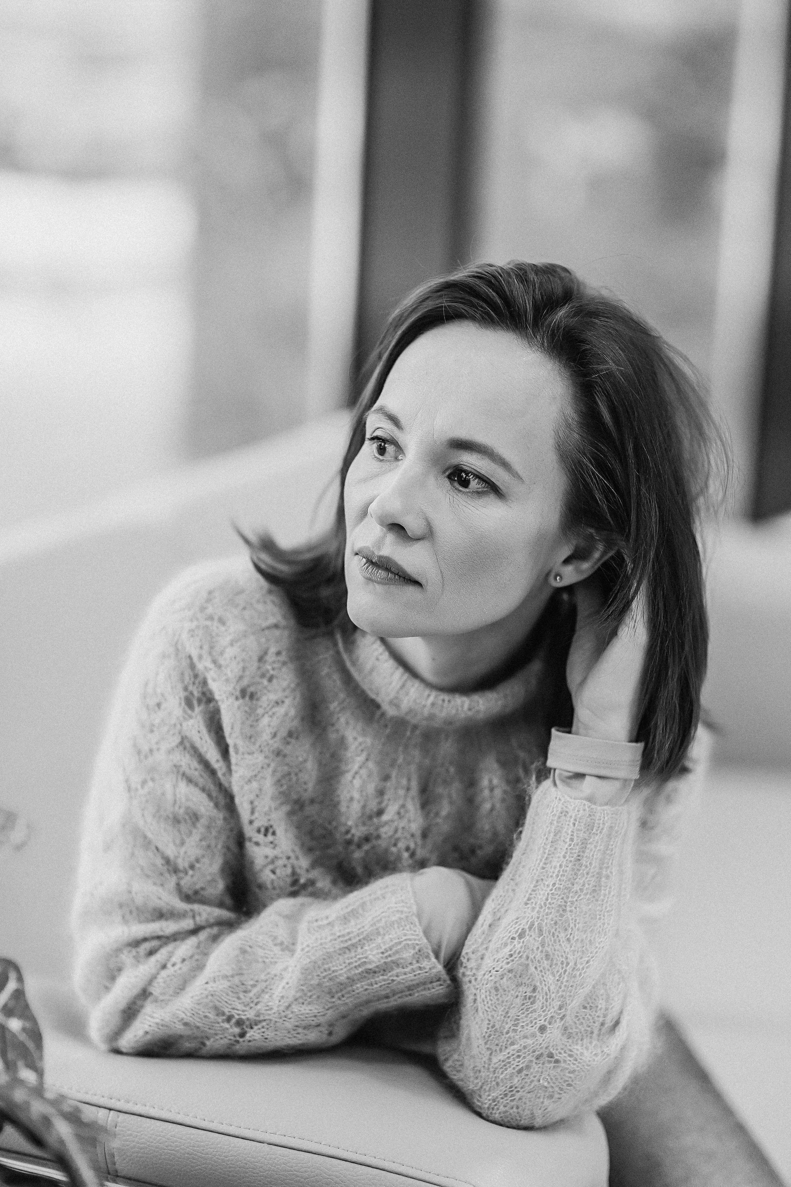 Психолог. Семейный фотограф Тюмень, фотограф на роды Салмина Мария