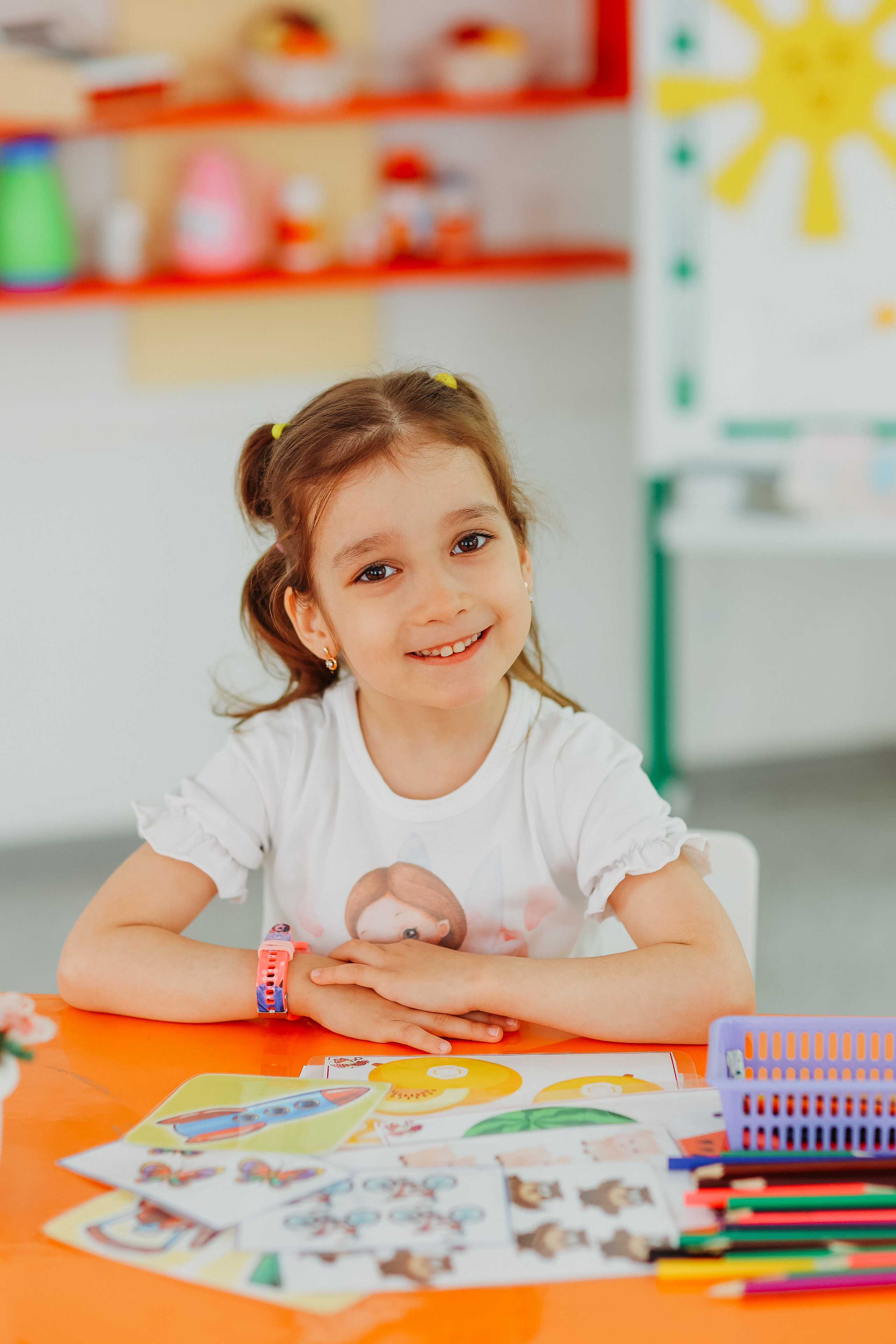 Садик. Семейный фотограф Тюмень, фотограф на роды Салмина Мария